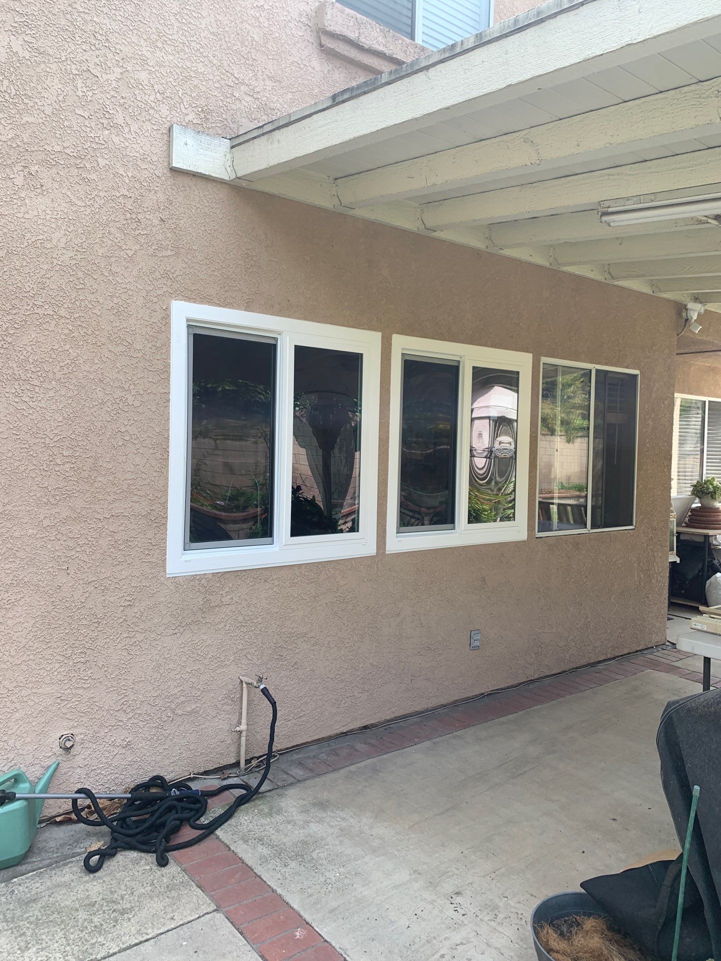 Window Replacement in Chino, CA by American Window Company