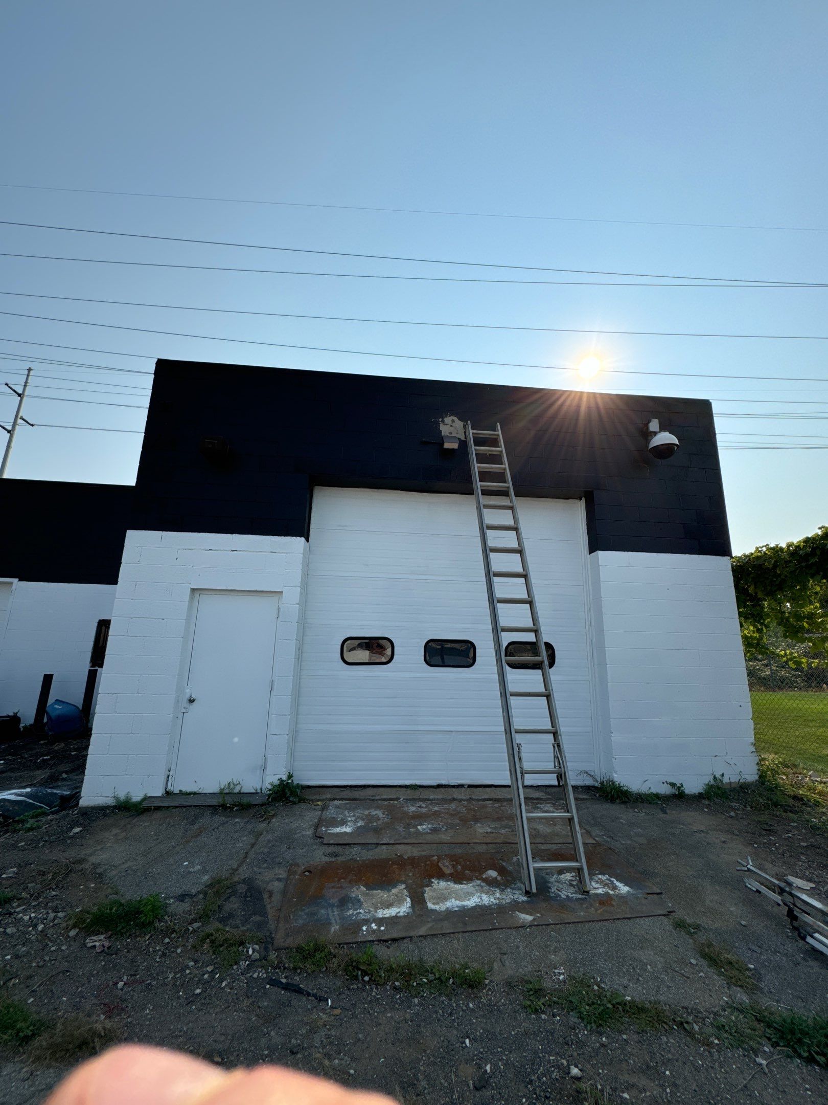 Rochester, NY by Ironhorn Enterprises