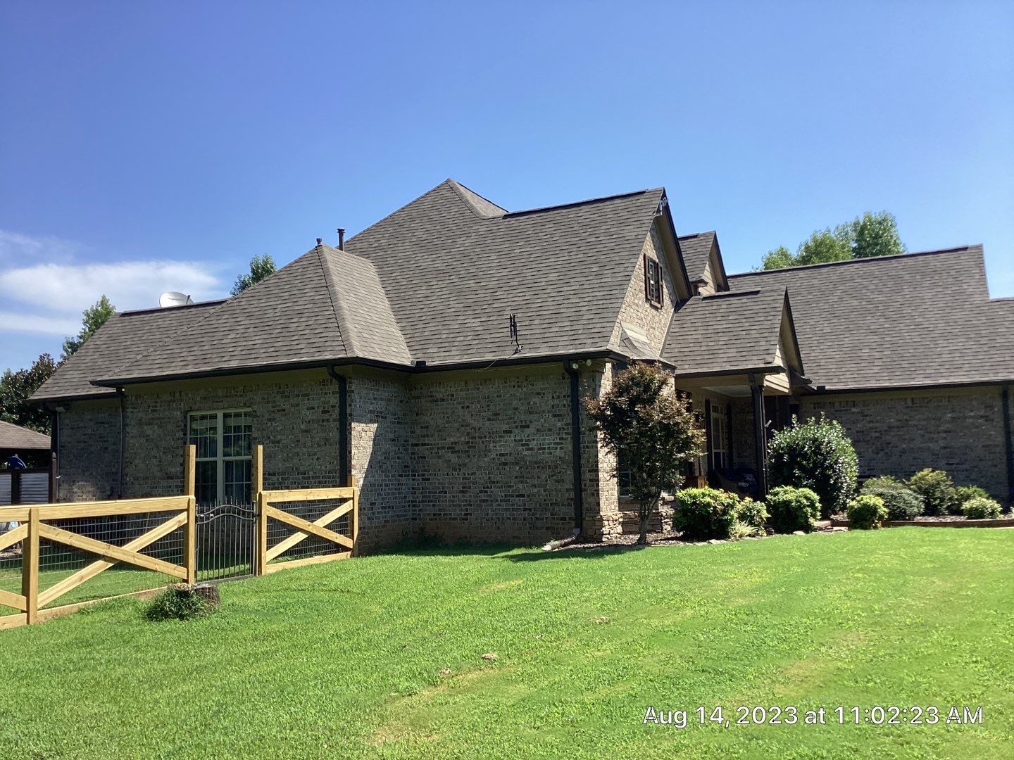 Country Oasis by Painter1 of Memphis