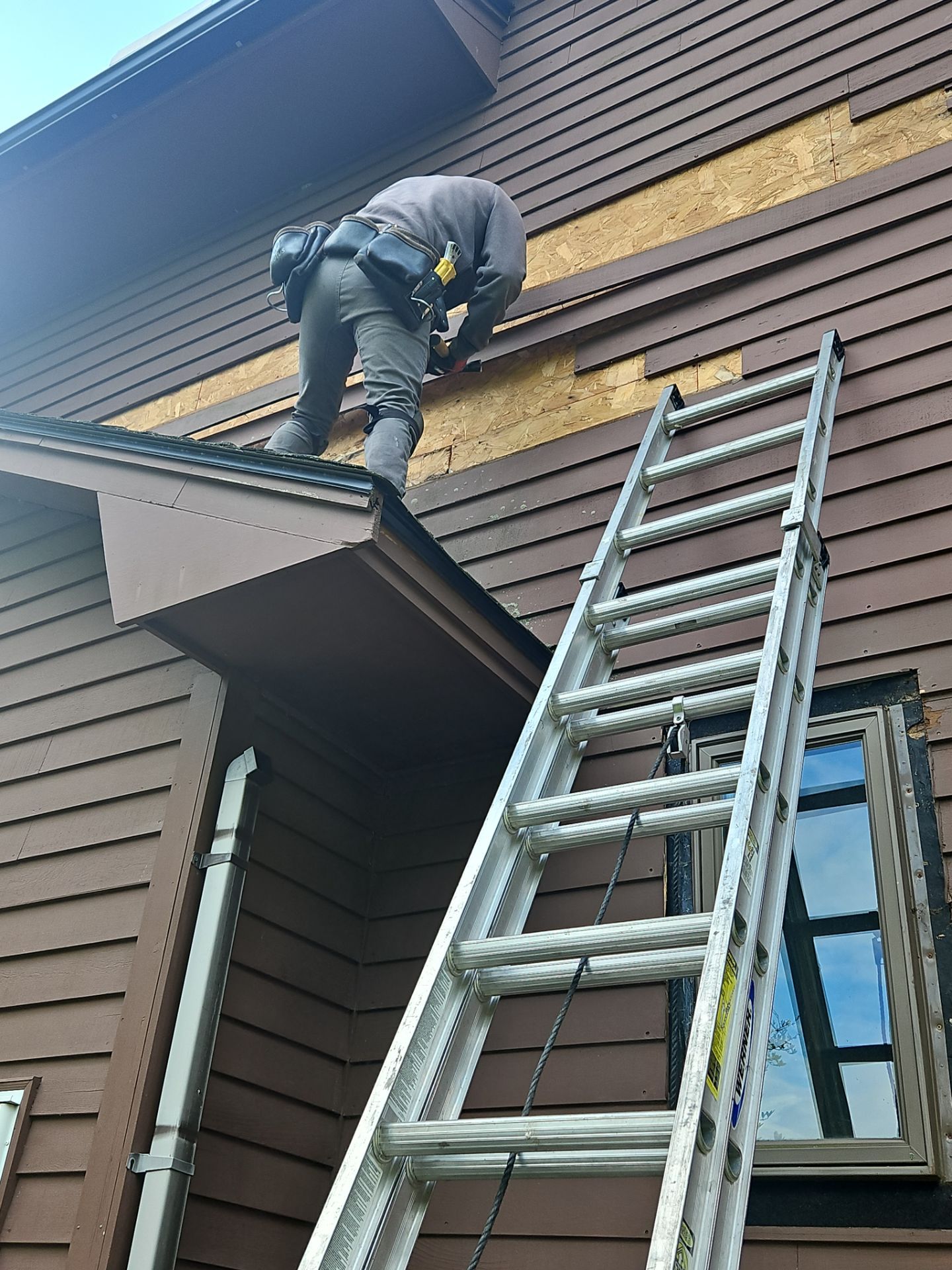 Siding | Methuen by Mighty Dog Roofing of Greater Middlesex County