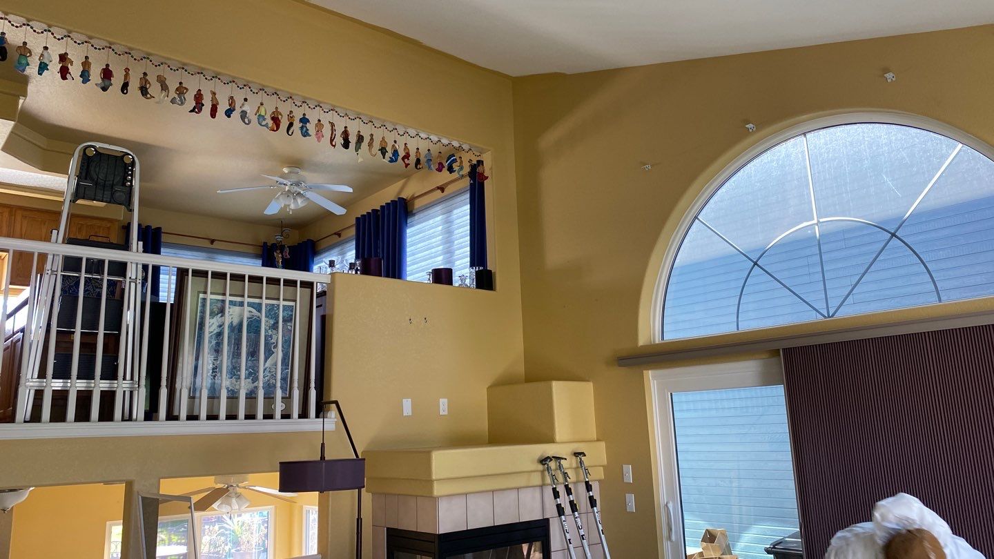 Rebuild Project in Denver by Accountable Home Services