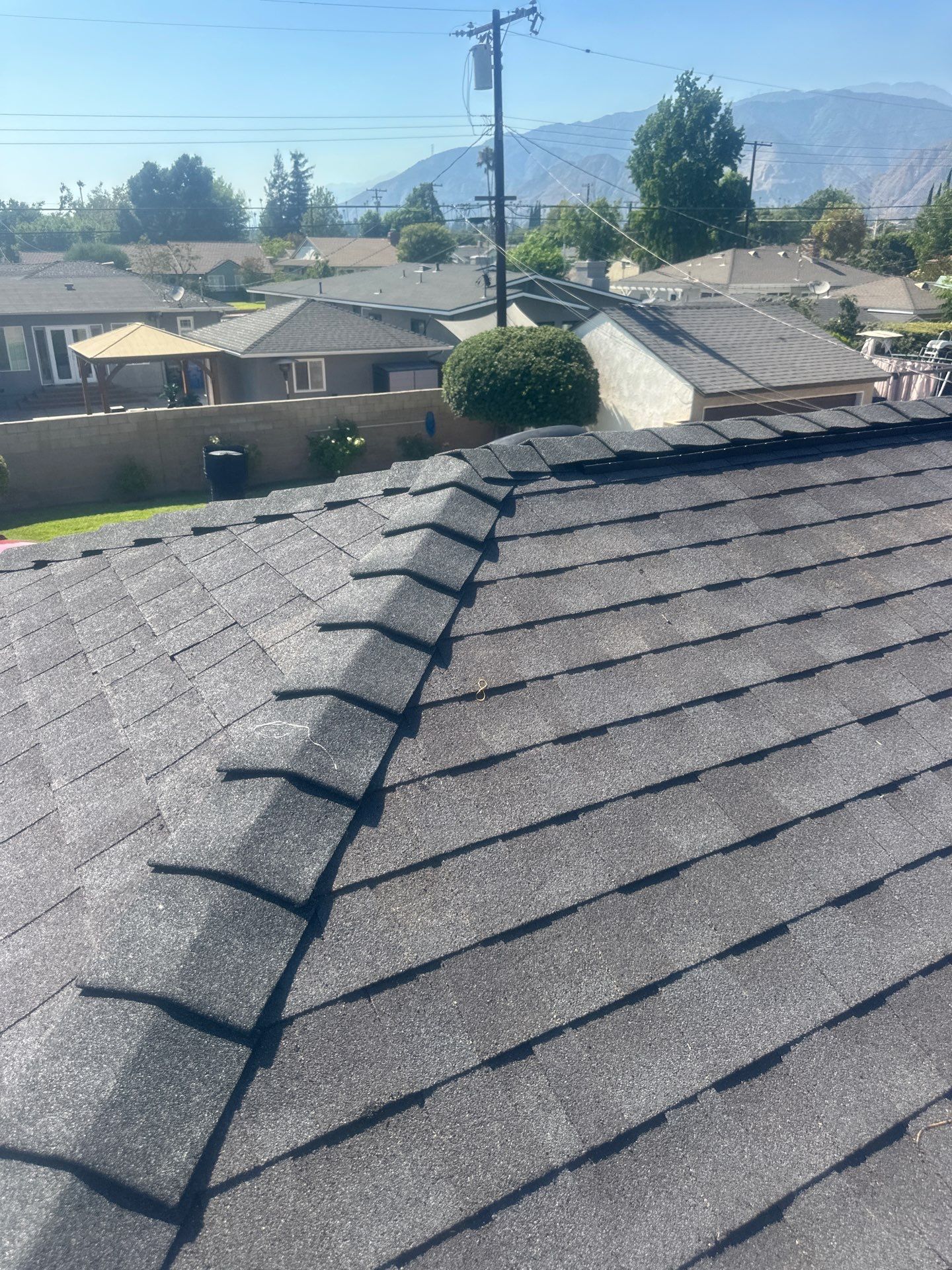 Roof Replacement - Azusa, CA 91702 by Epic Roof Replacement