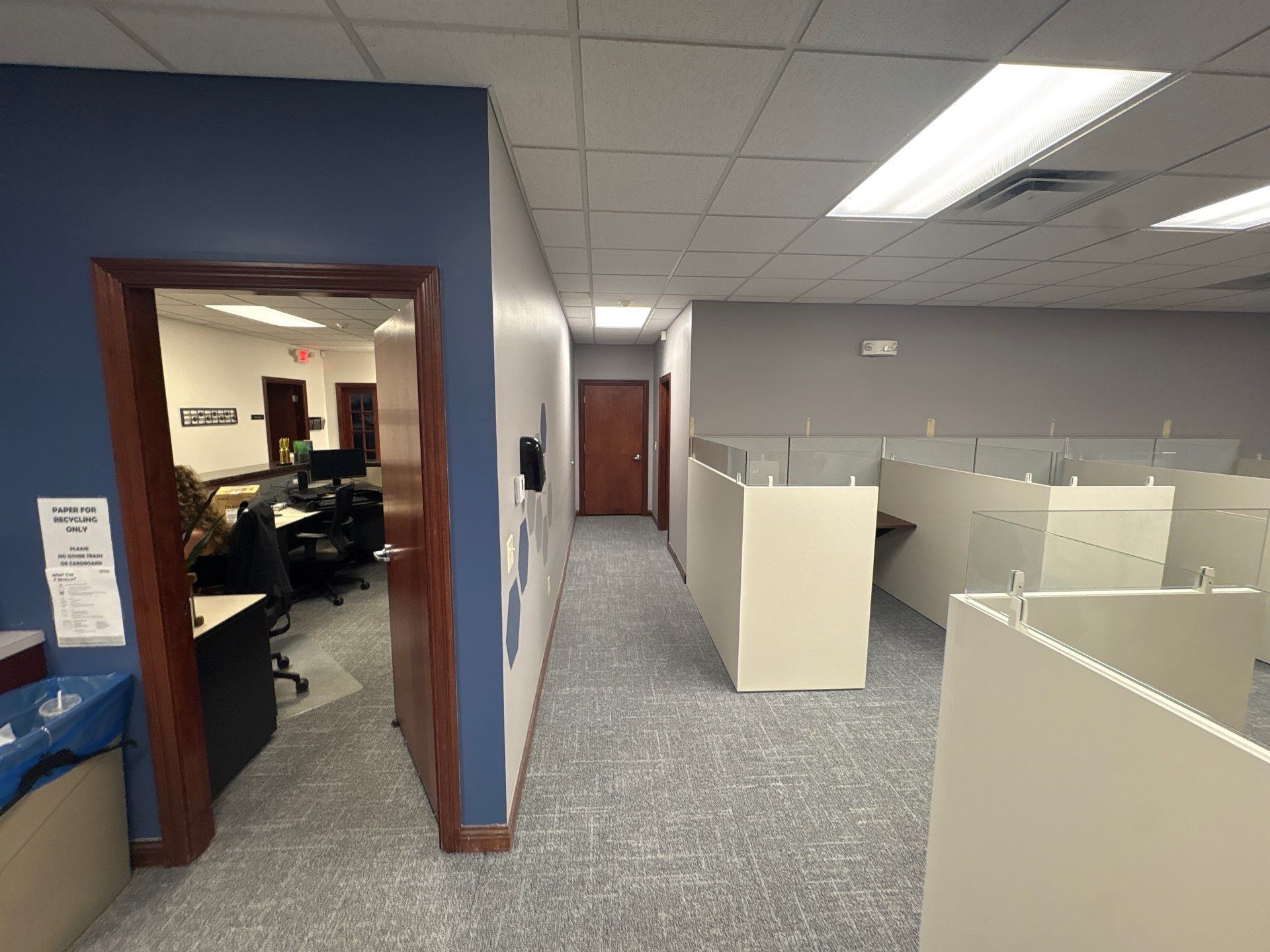 Project in Westerville, OH by Painter1 of Columbus