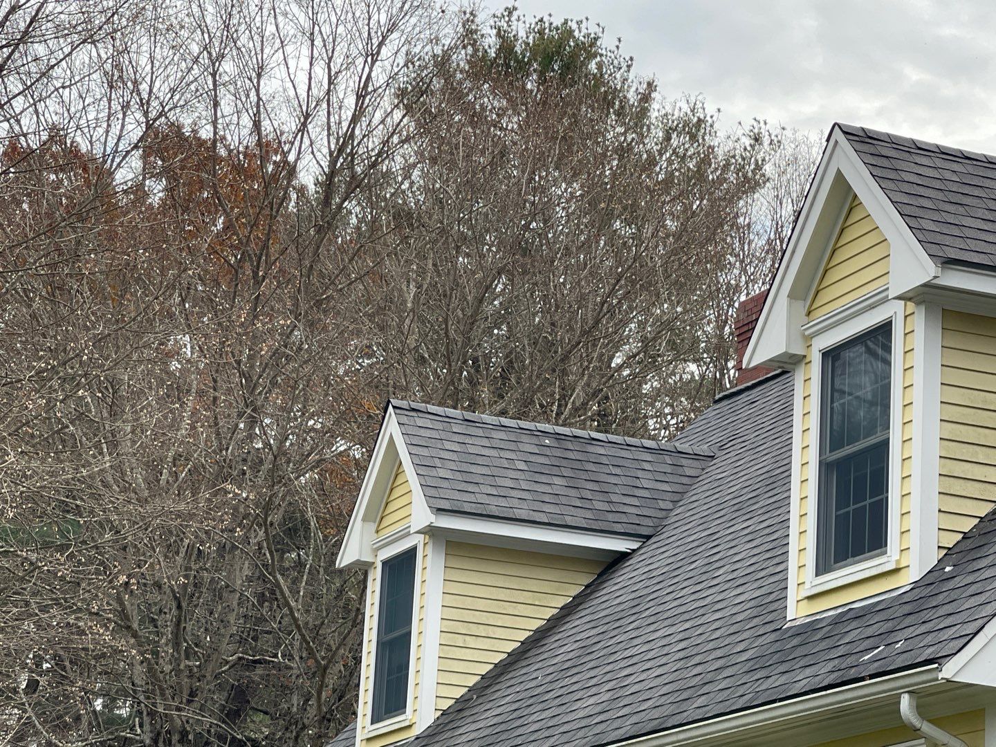 "Protecting What Matters: Roof Cap Repairs for Long-Lasting Durability!" by Sensible Home Solutions