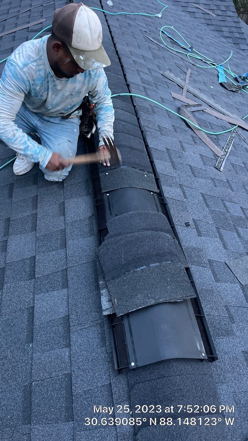 Fortified Roof by American Roofing & Construction LLC