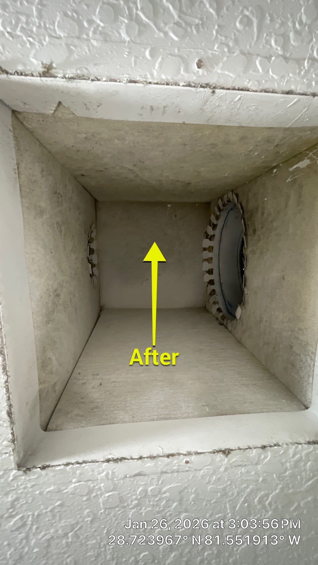 Air Duct Cleaning in Apopka by Hygienic Air, Inc