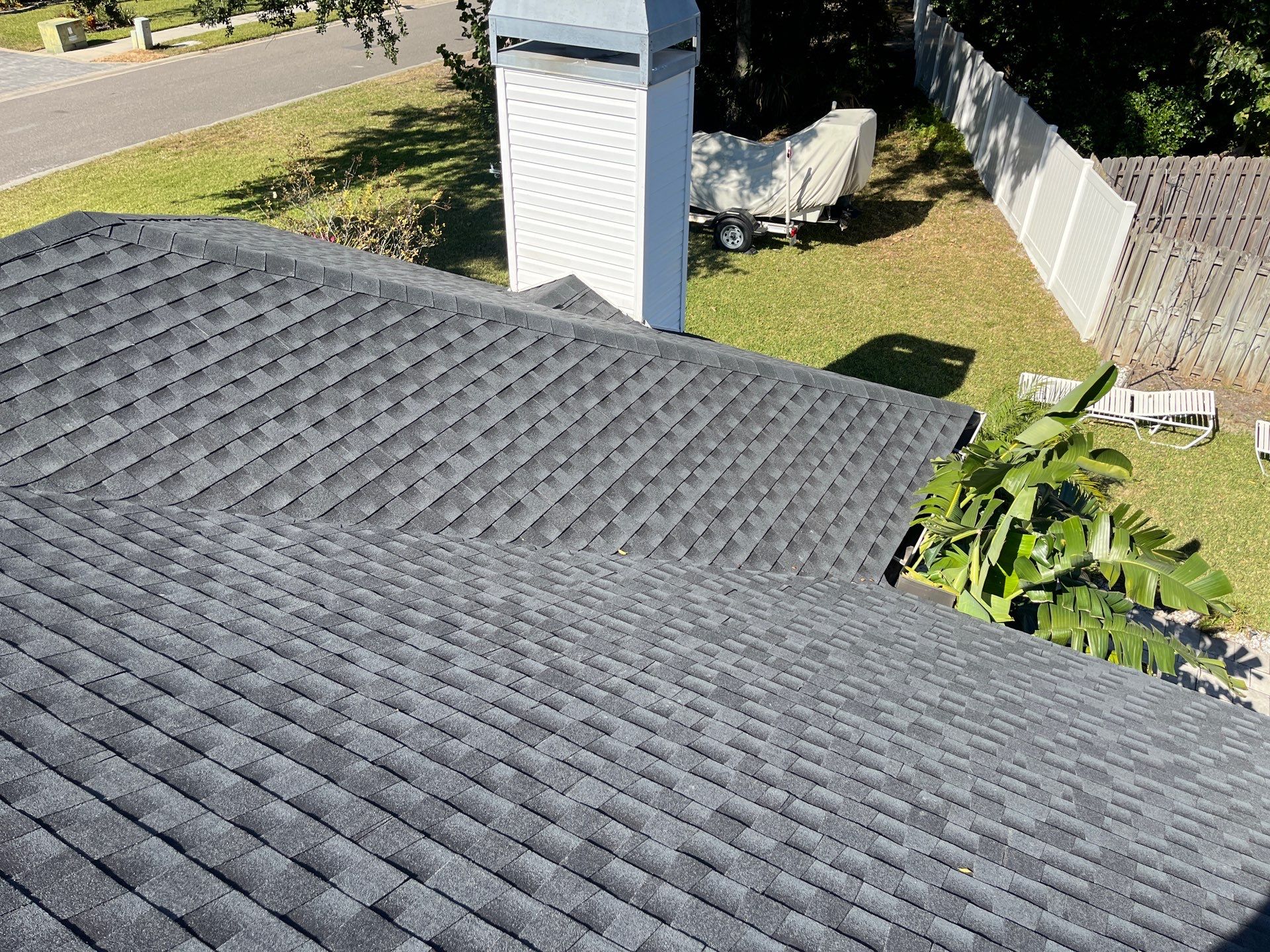 Shingle -> Shingle by Prime Roofing