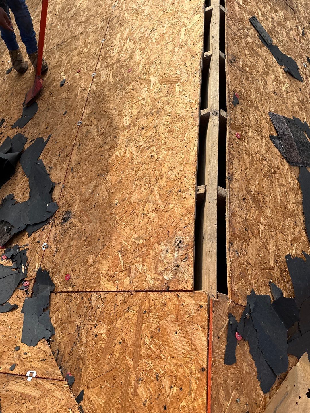 Roof Repair Fulshear by Roof Repair Company