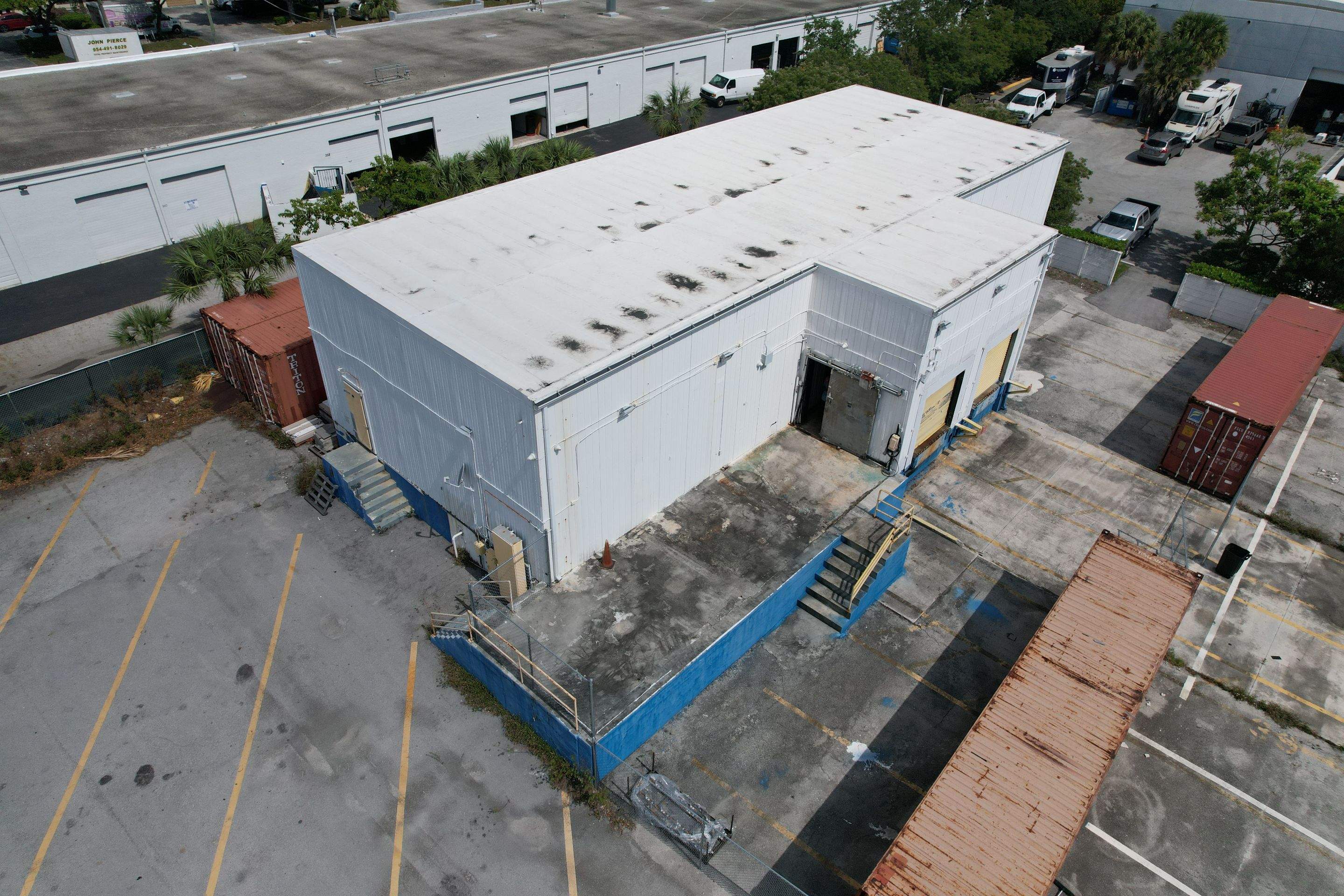 UNIBUILDERS DEVELOPMENT COMPANY LLC by Souffront Construction & Engineering