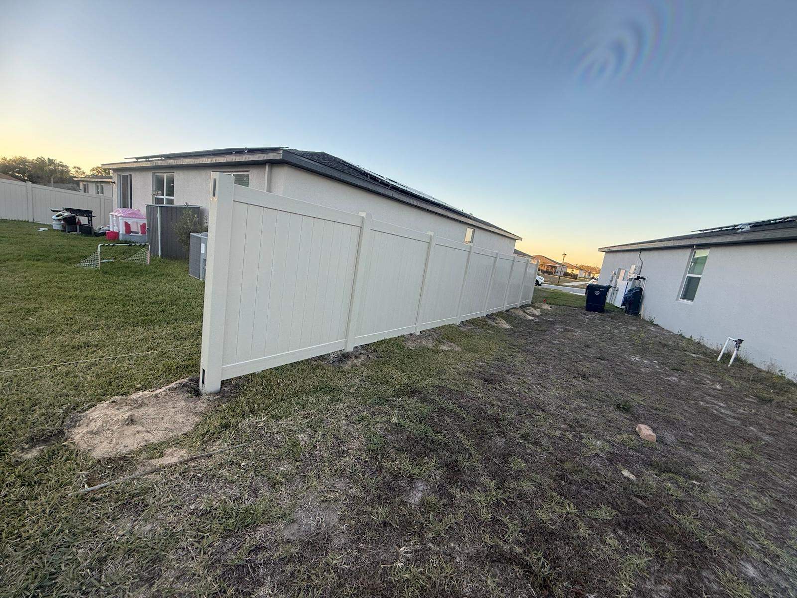 Project in Auburndale by You Restorations LLC DBA YOU-Home