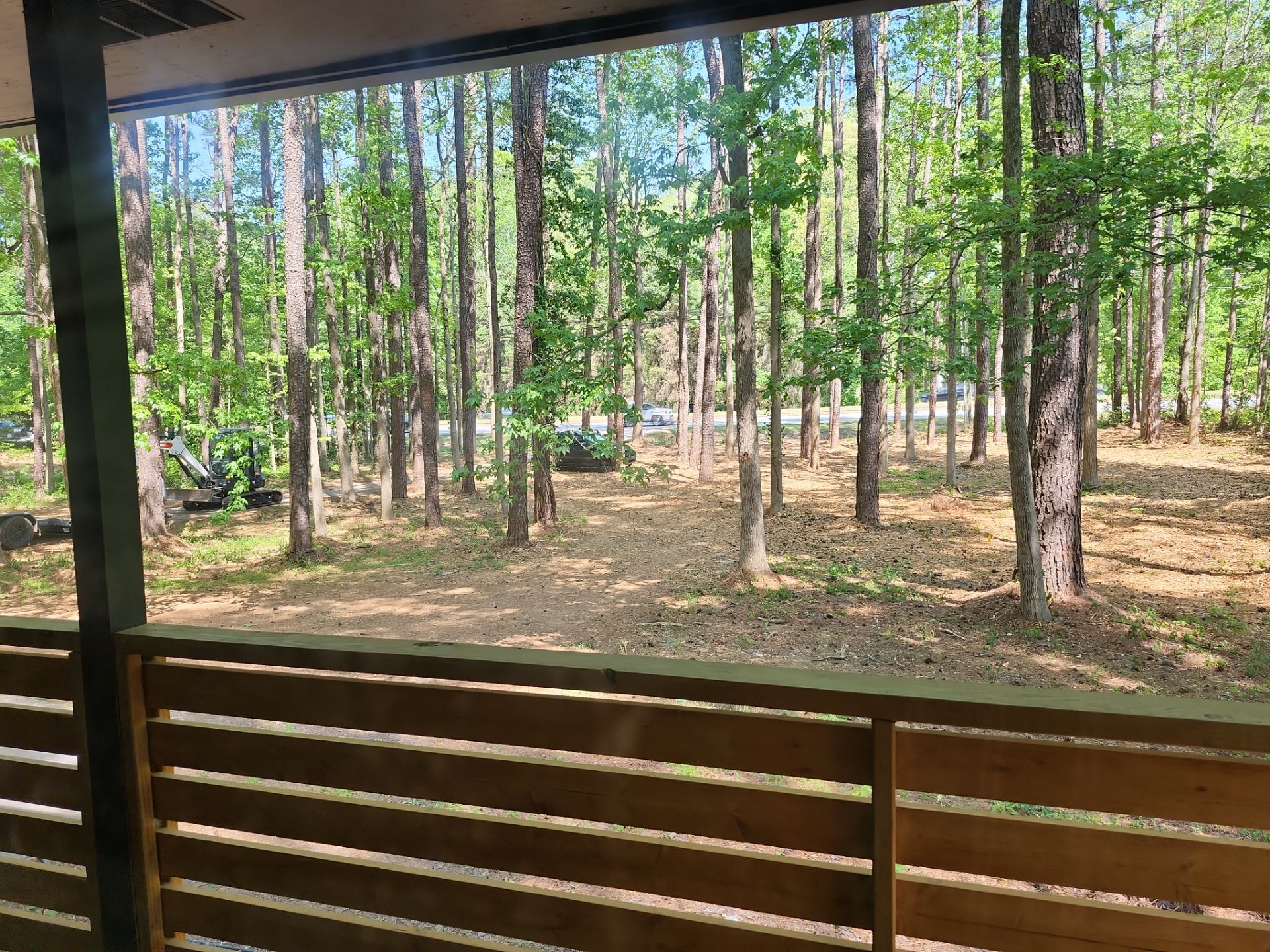 Project in Fayetteville, GA by Task Masters Handyman Services, LLC