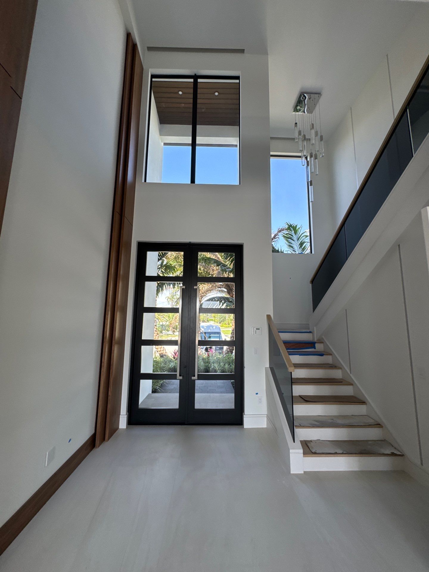 Todd's Project  by Florida Storm Protection Unlimited