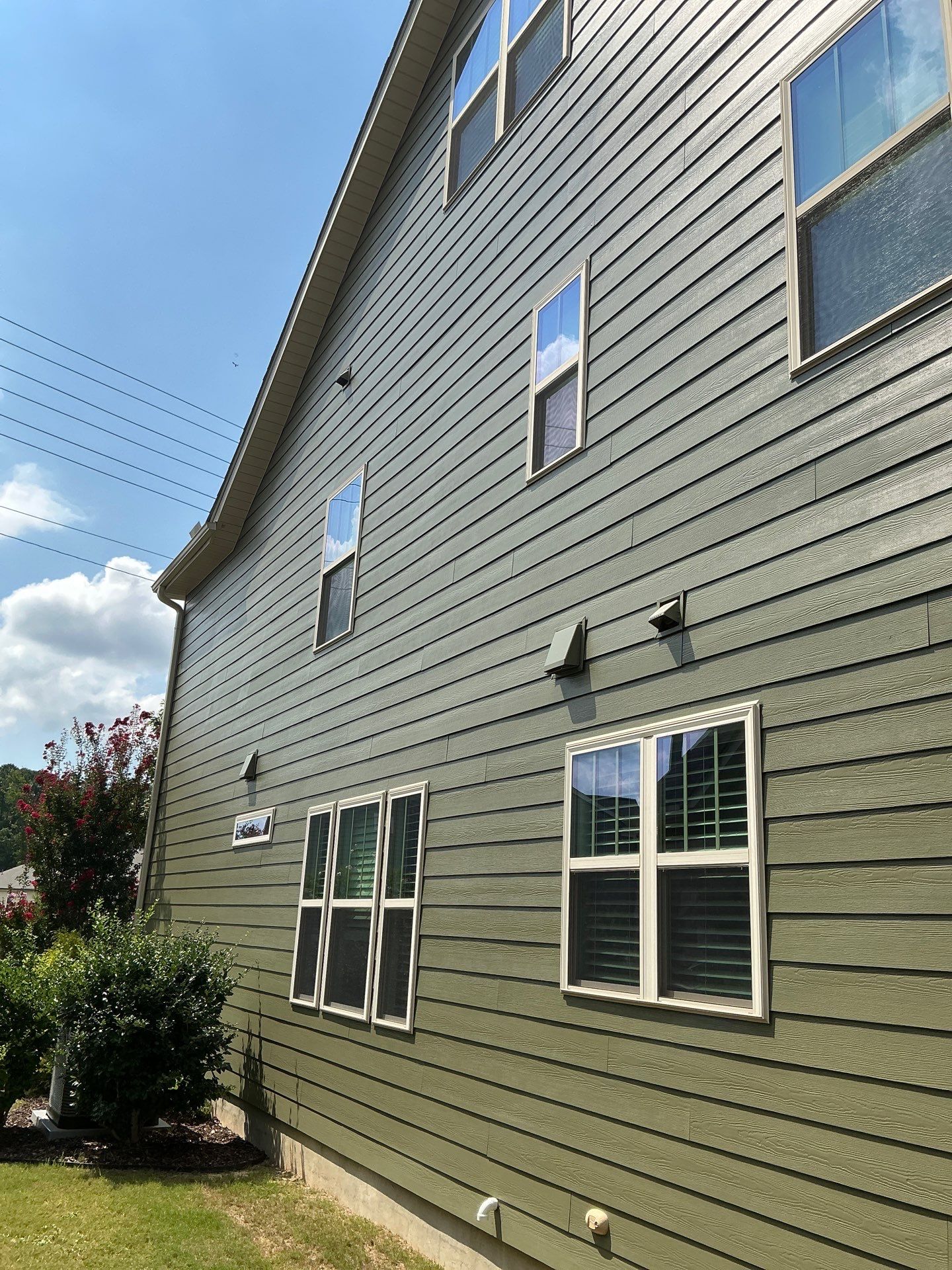 Exterior Refresh by GonzalezPainters & Contractors Inc 