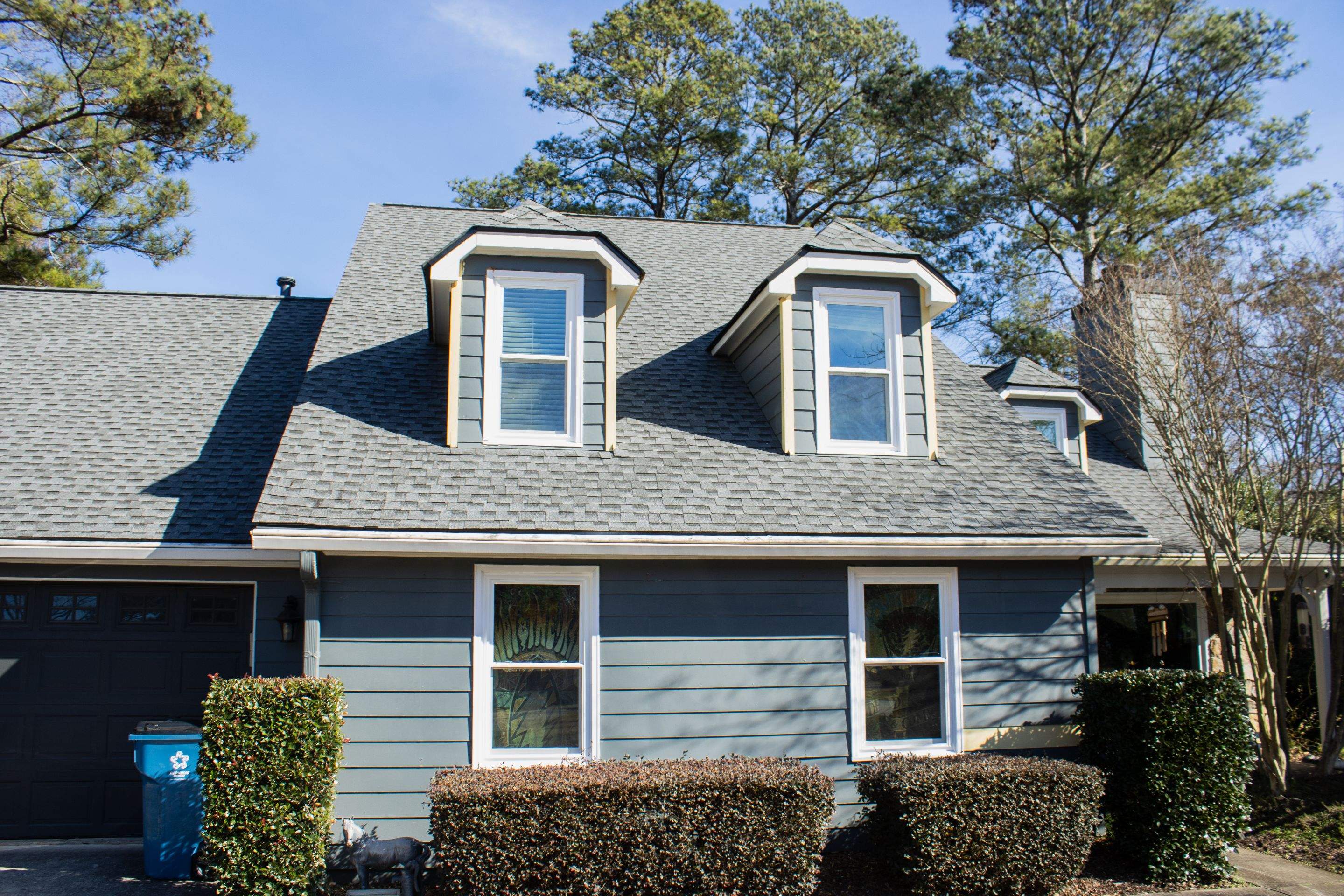 20+ Window Replacements using MI 1500 Series Vinyl Replacement Windows by Nelson Exteriors 