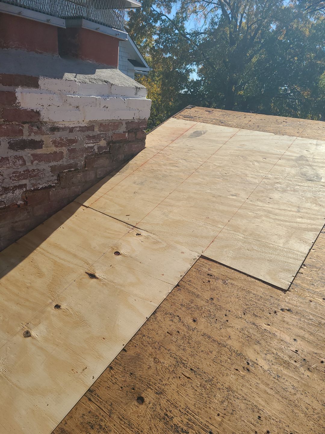 Arlington: Residential Roof Replacement with CertainTeed Landmark Pro Designer Shingles in Max Def Charcoal Black by RM Banning, Inc.