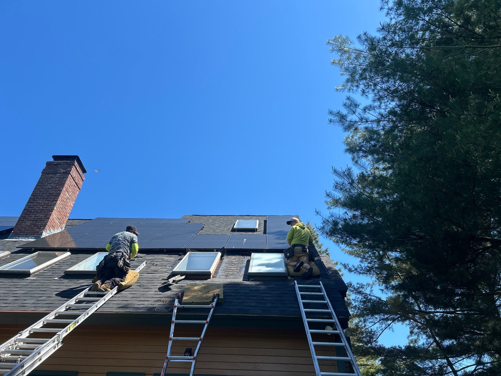 Skylights | Acton by Mighty Dog Roofing of Greater Middlesex County