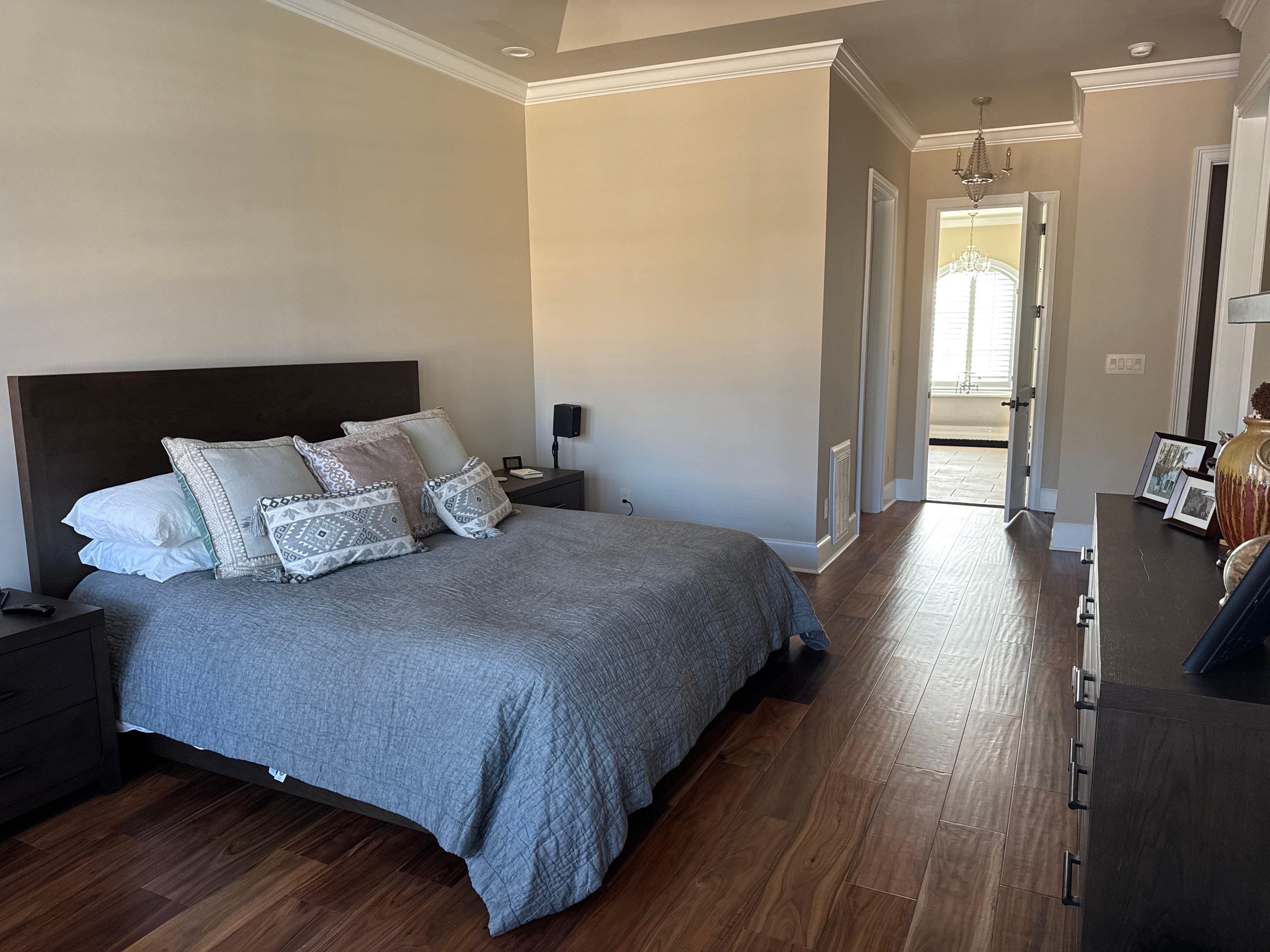 Interior Refresh by Fresh Coat Painters of Augusta