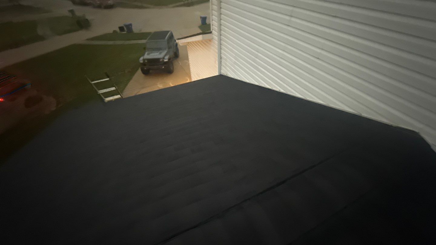 Roof Replacement using CertainTeed Landmark by 180 Contractors