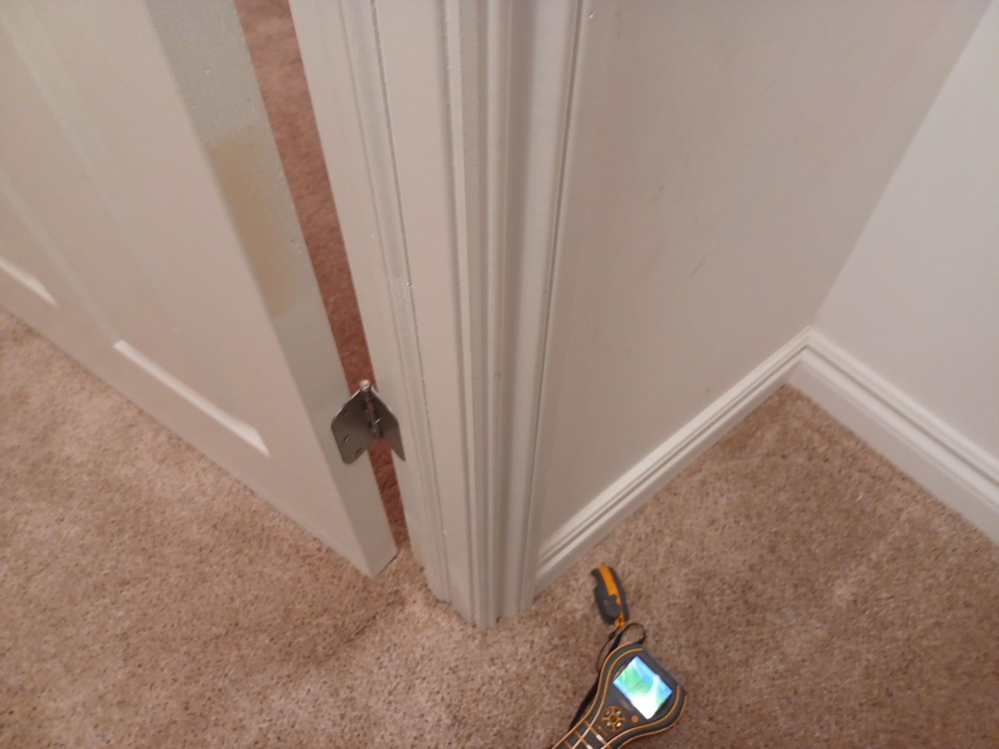 Project in West Bloomfield Township by EzDry Water Mitigation & Property Restoration