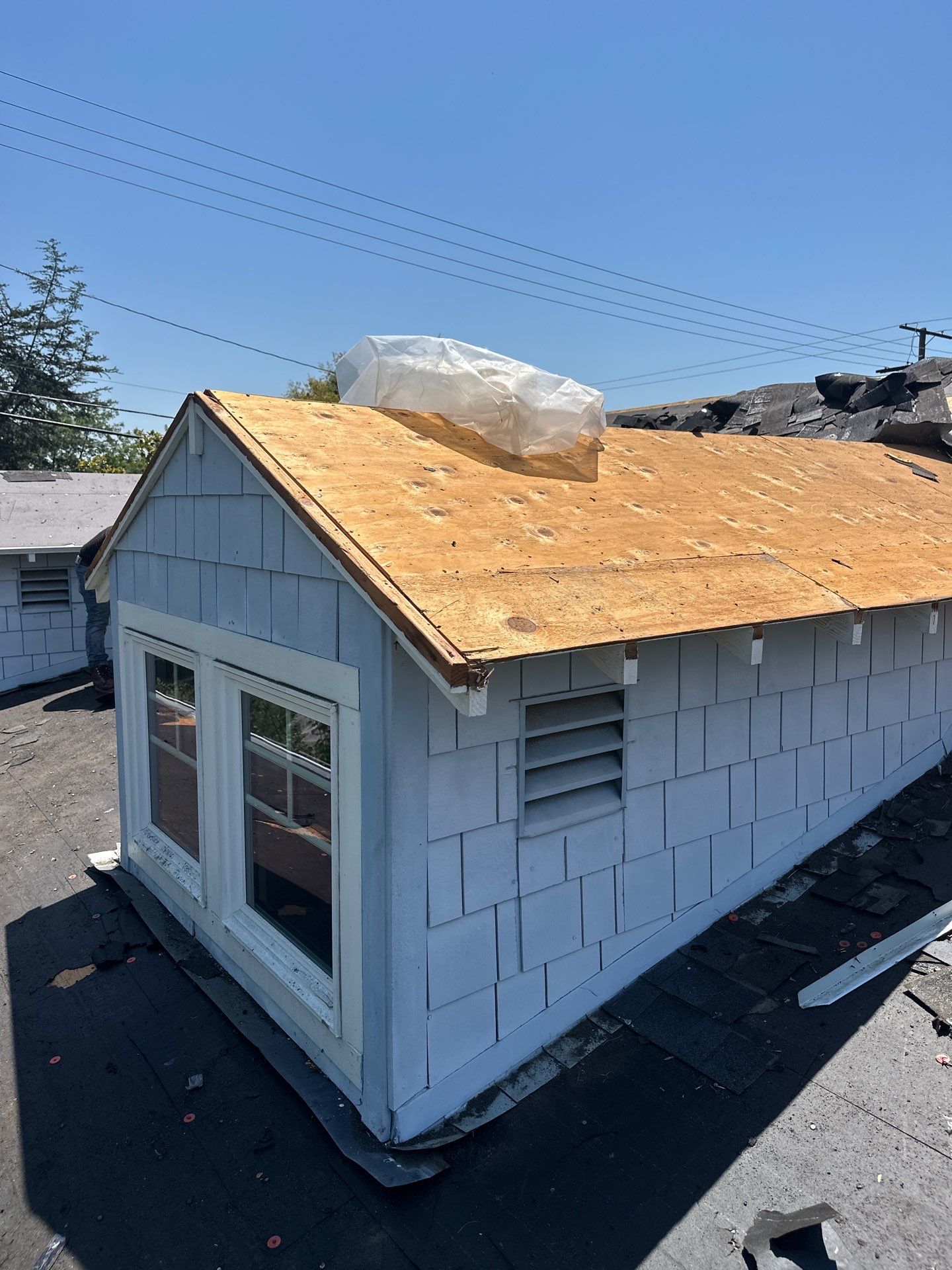 Roof Replacement - Pasadena, CA 91104 by Epic Roof Replacement