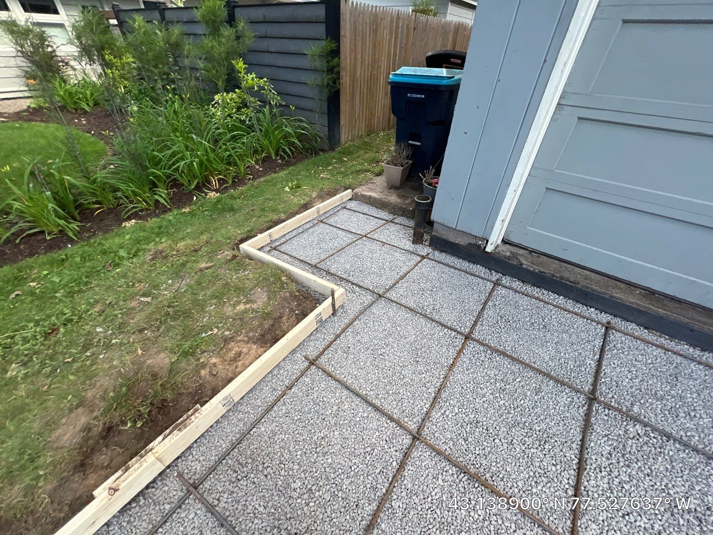 Driveway  by NG Masonry & Construction LLC