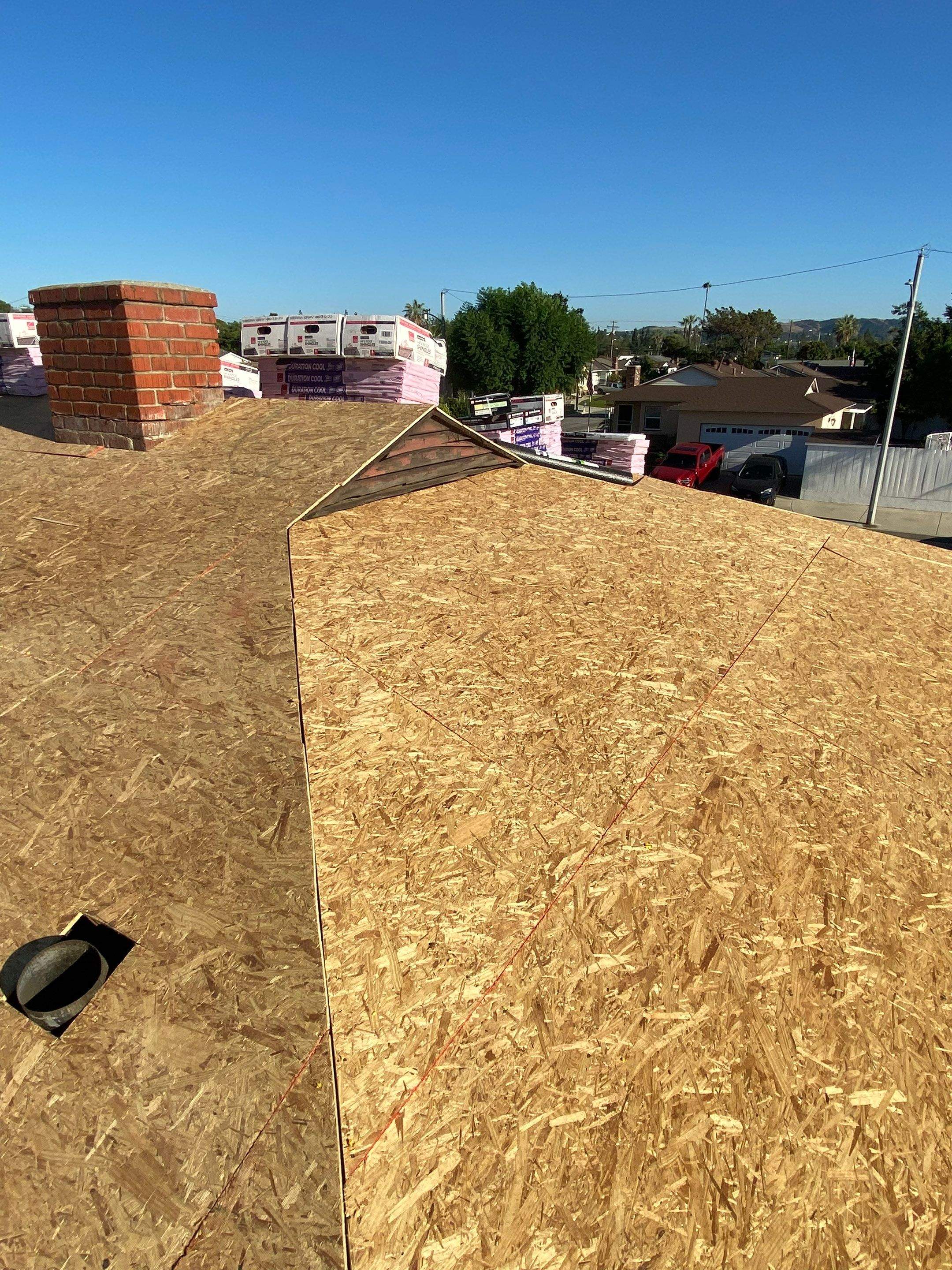 Roof Replacement - Covina, CA 91724 by Epic Roof Replacement