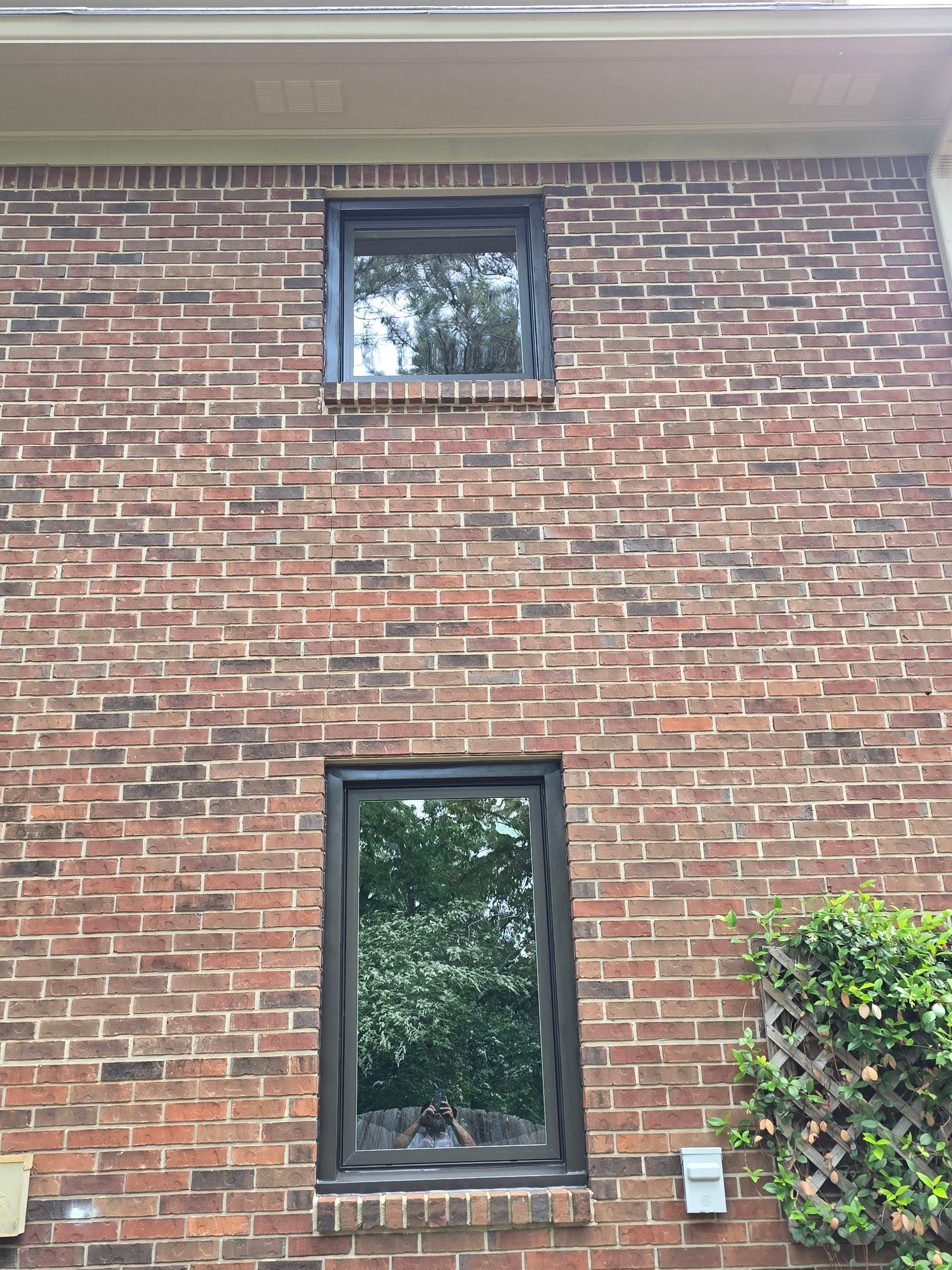 Schmidt Project in Vestavia Hills by The Window Source