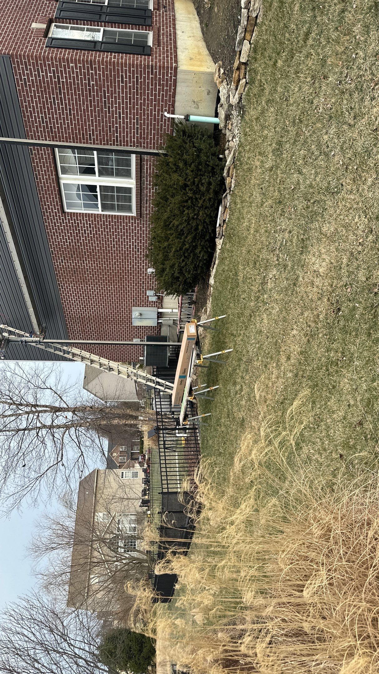 Roofing & Siding  by Tamlin Roofing