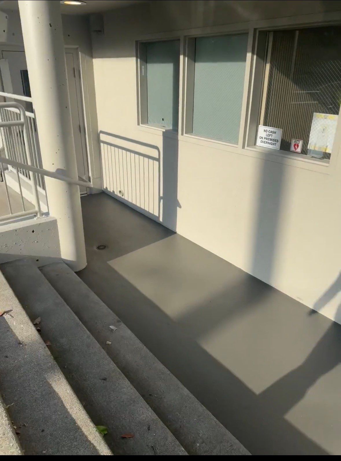 Condo Project in Seattle by Redemption Restoration Services