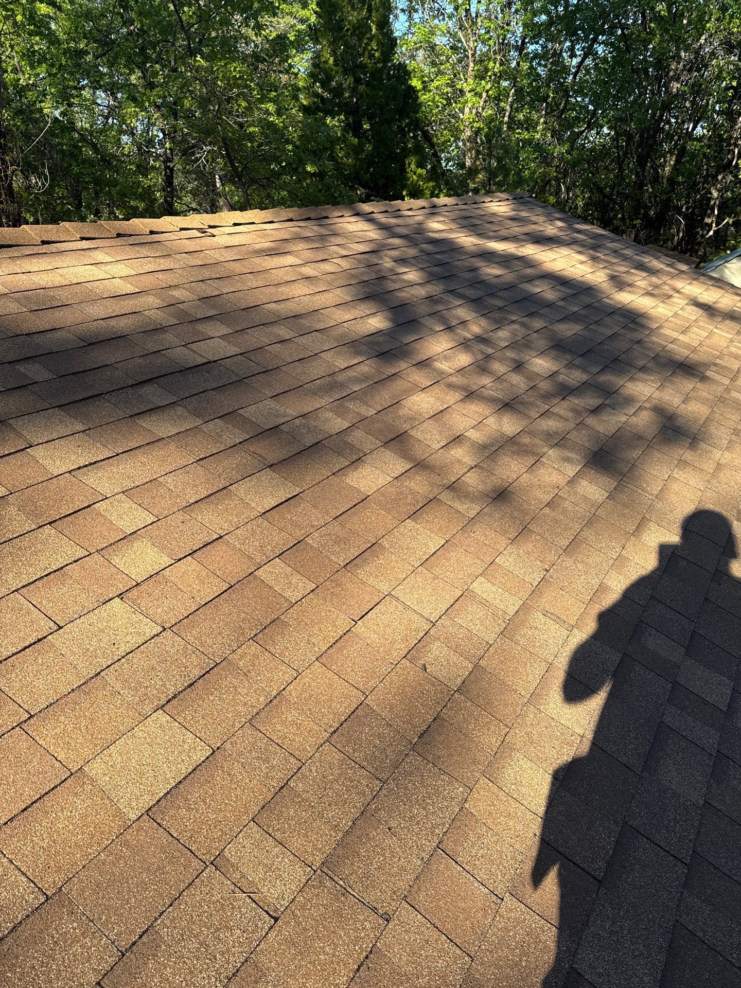 Residential Roofing and Solatube by Byers Enterprises 