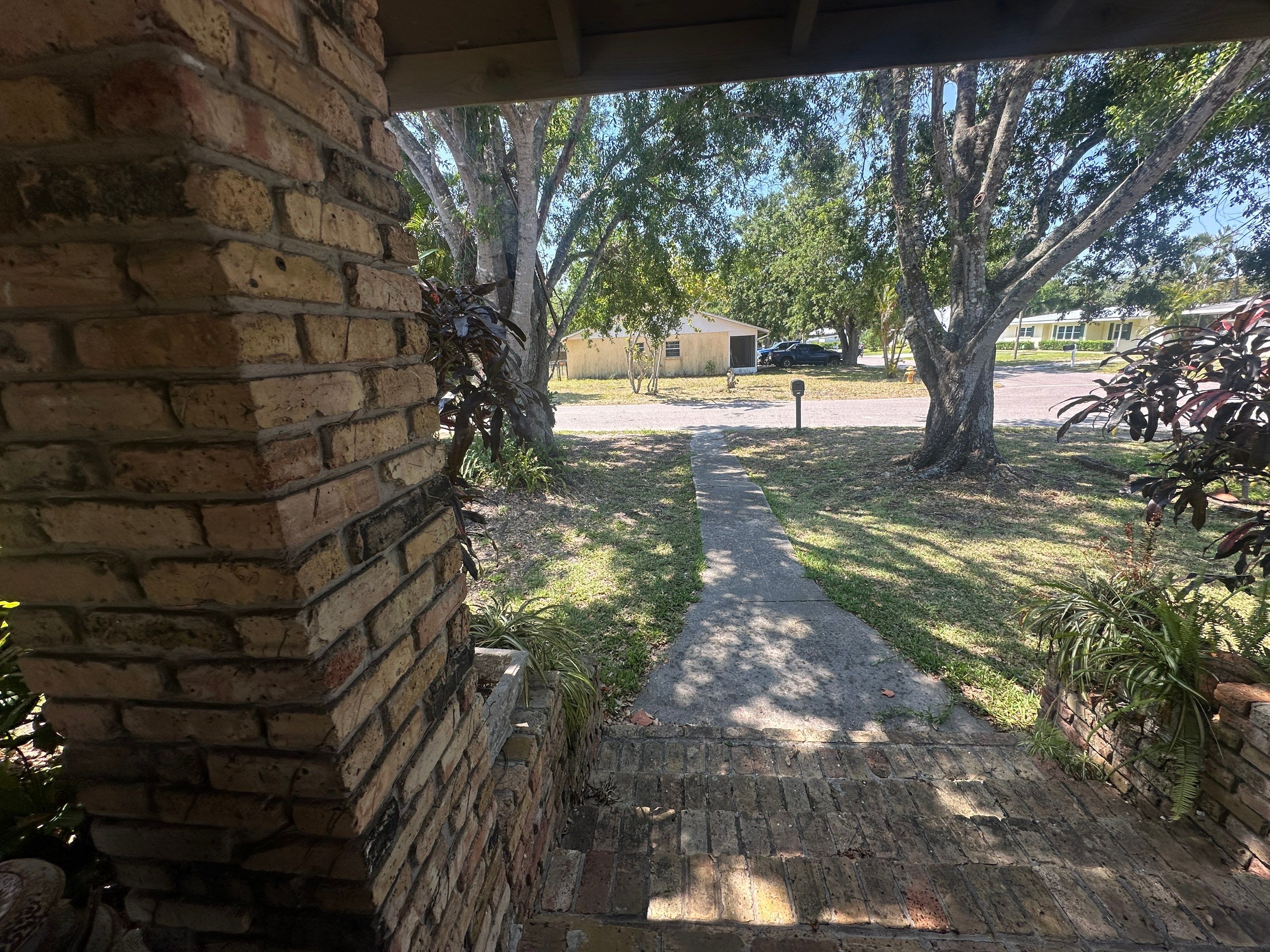Water Damage Claim in Palmetto, by FLAPA & KeyStone