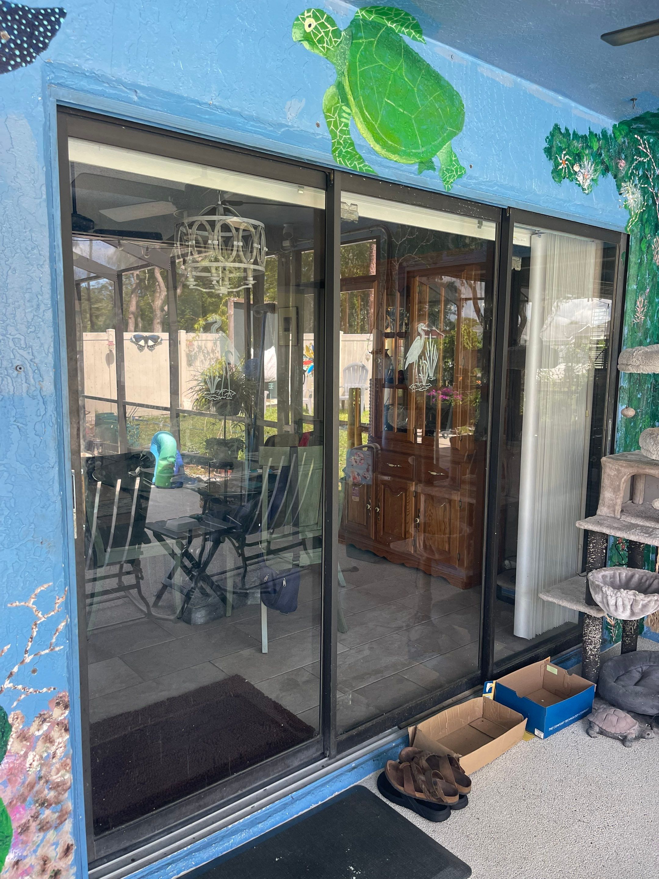 Project in Spring Hill by Sunbelt Home Solutions