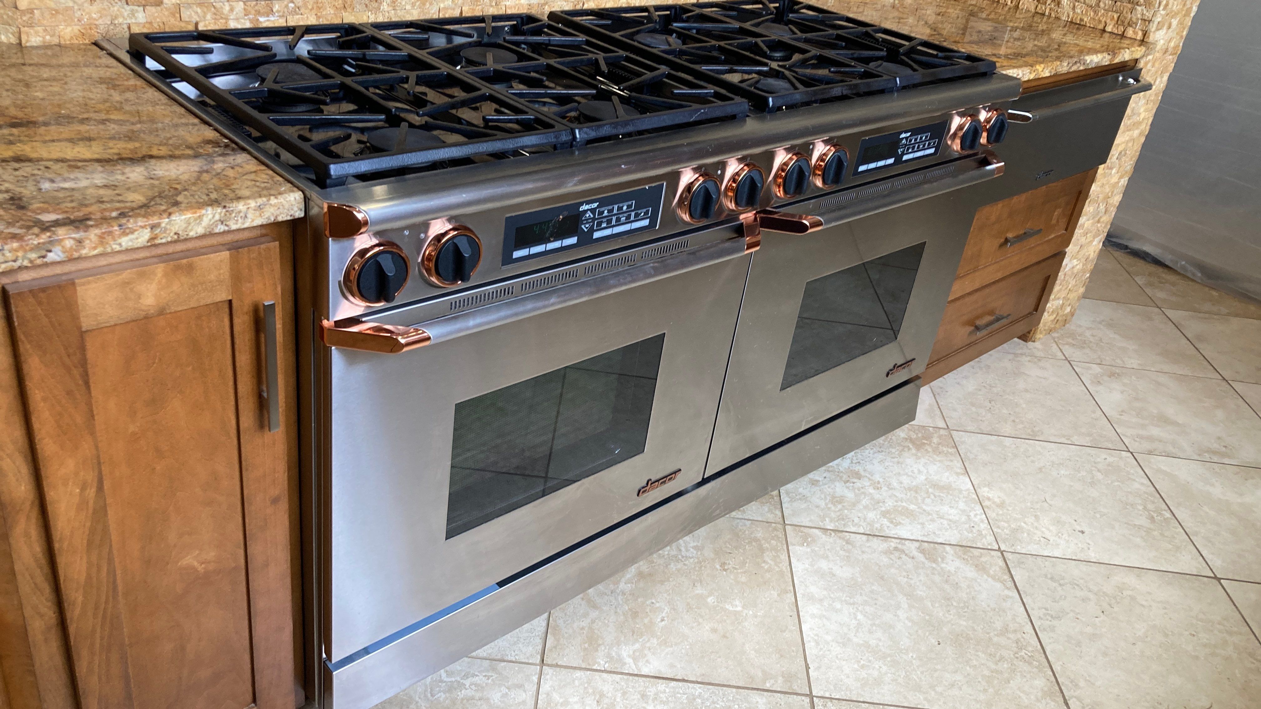 Tile Floors by Footprints Floors of Nashville