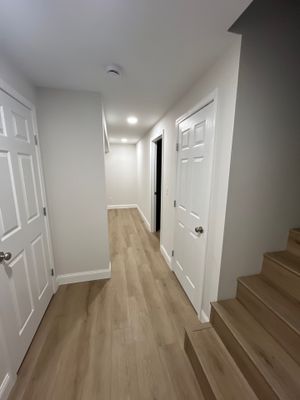 Project in St Charles