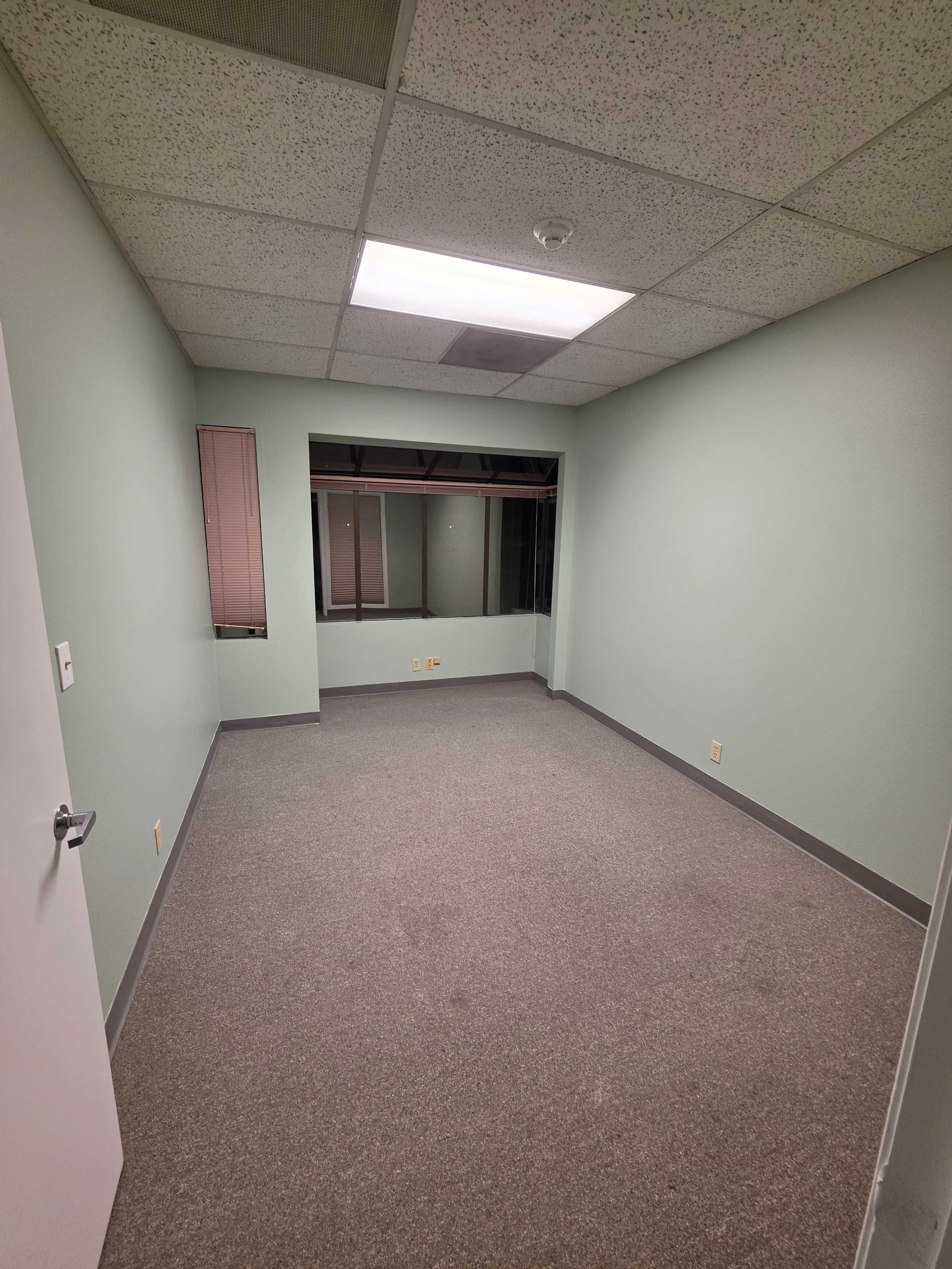 Medical Office Interior Painting – Phase 3 (Kirkland) by Equipped Painting