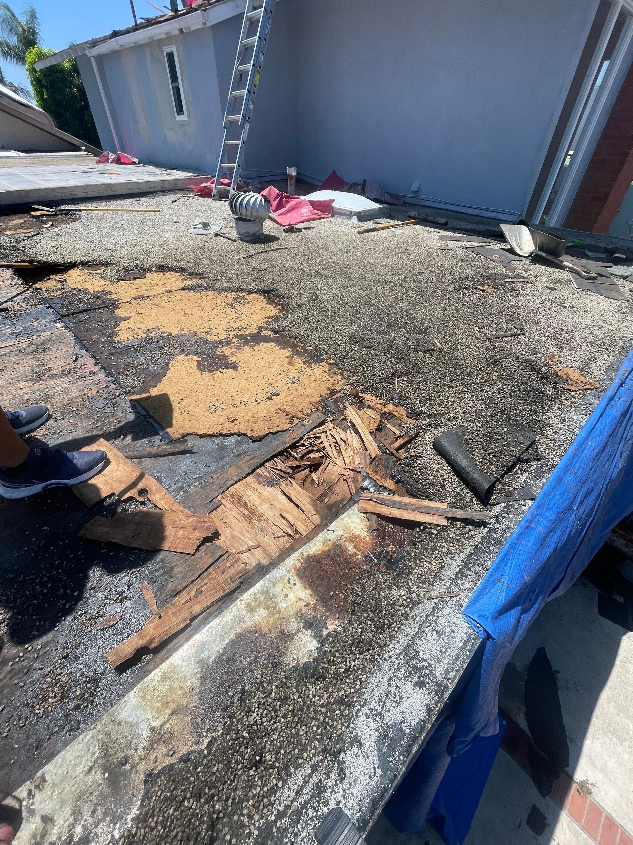 Roof Replacement - Huntington Beach, CA 92646 by Epic Roof Replacement