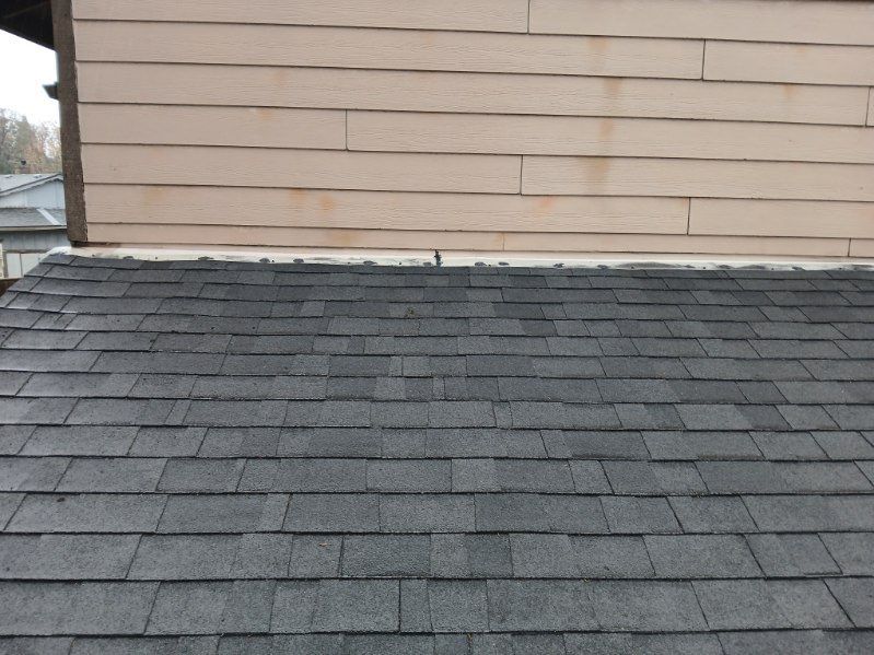 Roof & Gutter Repair in McMinnville by Prodigy Roof Solutions