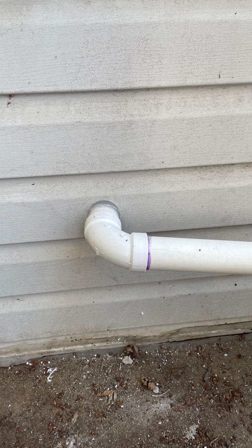 Targeted Waterproofing for Eric by Waterproofing Northeast