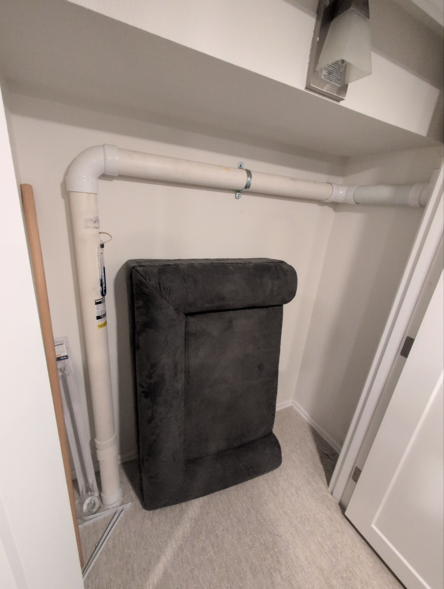 Fan Replacement by JustRadon.Com