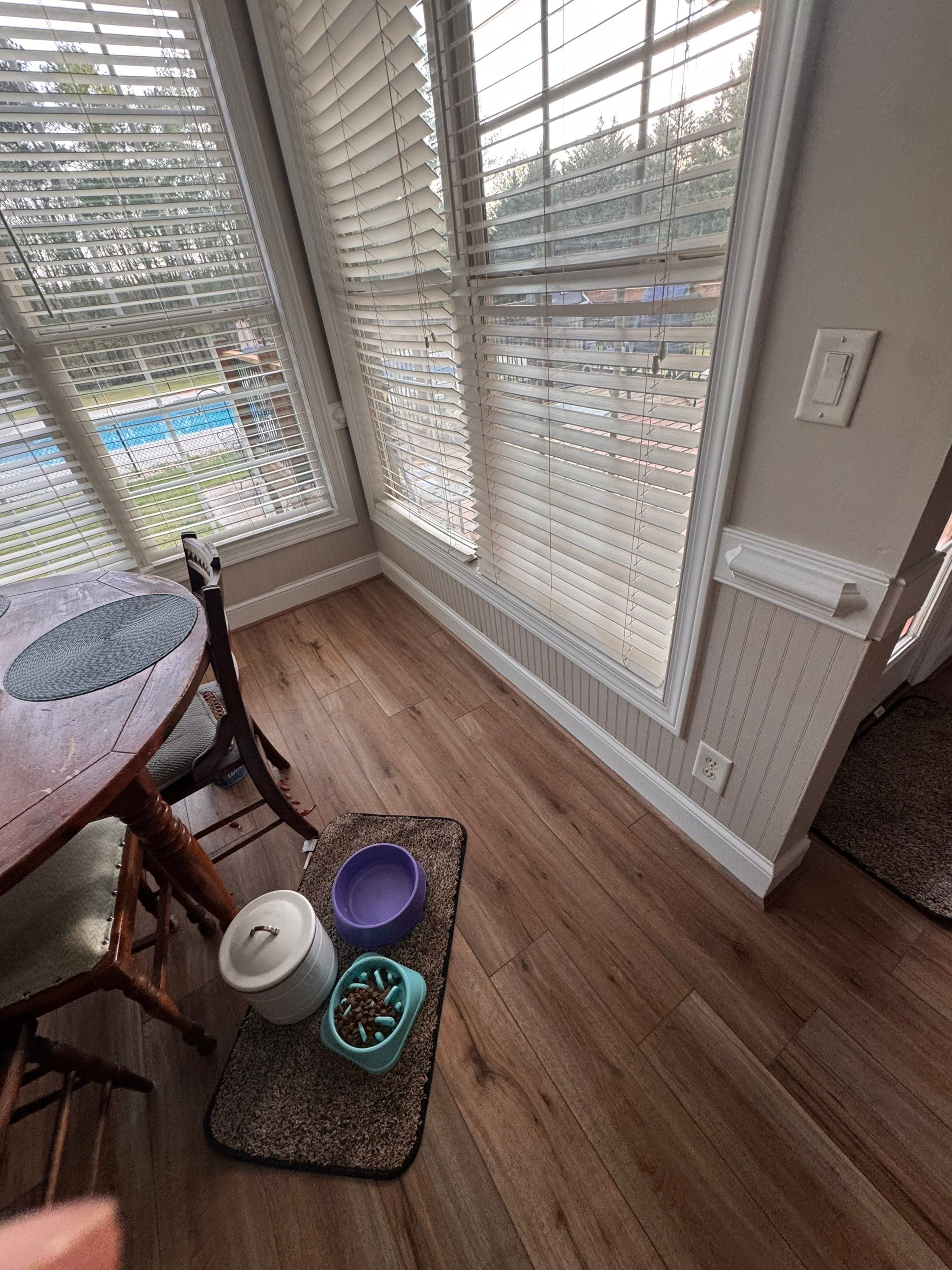 Rutledge, GA Interior Painting by Praise God Painting, LLC