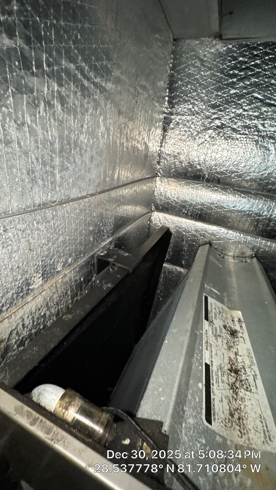 Air Duct Cleaning in Clermont by Hygienic Air, Inc