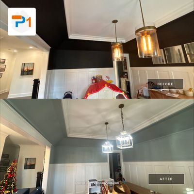 Project in Greenville