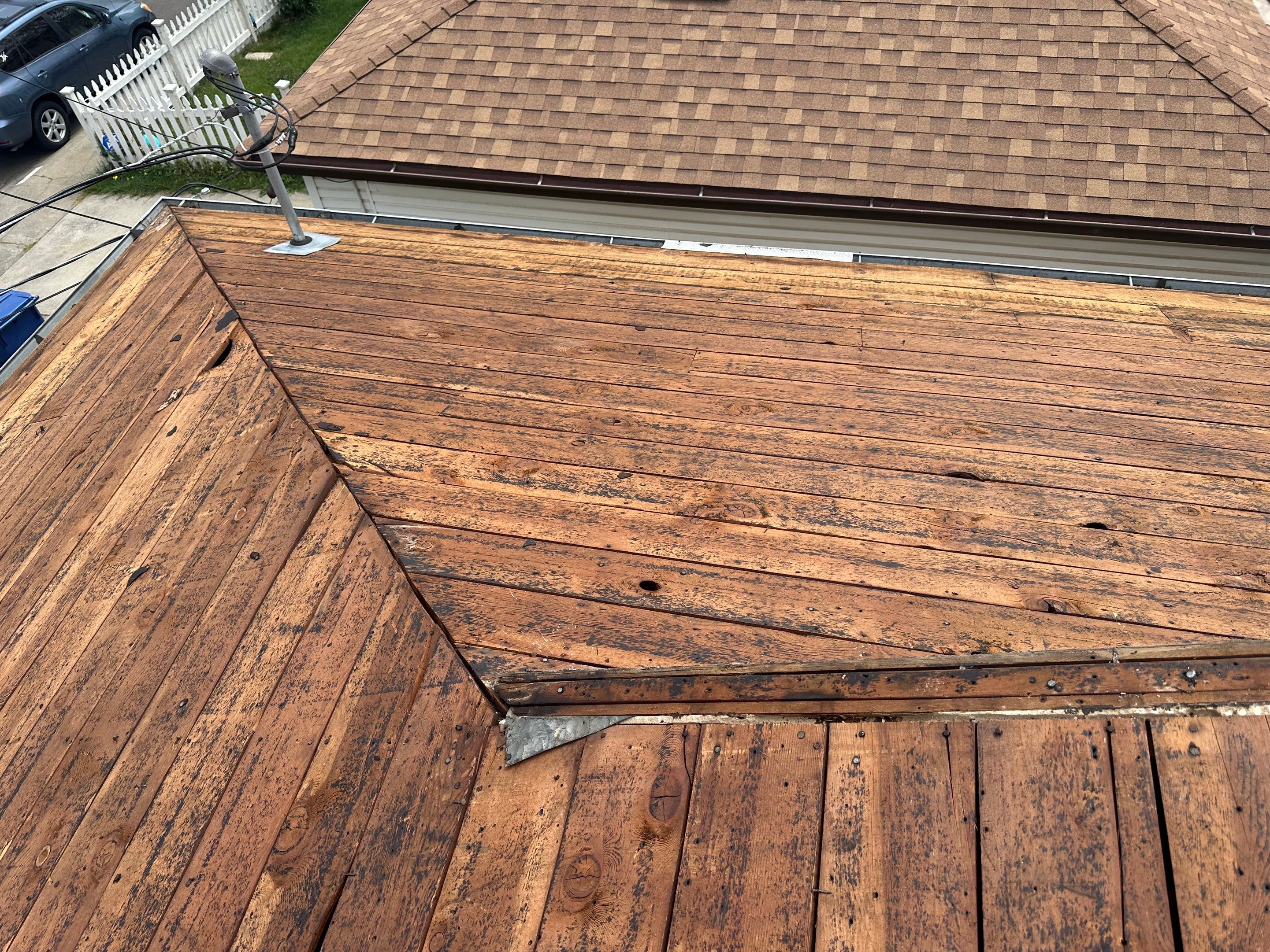 Roof Replacement - Castro Valley, CA 94546 by Epic Roof Replacement