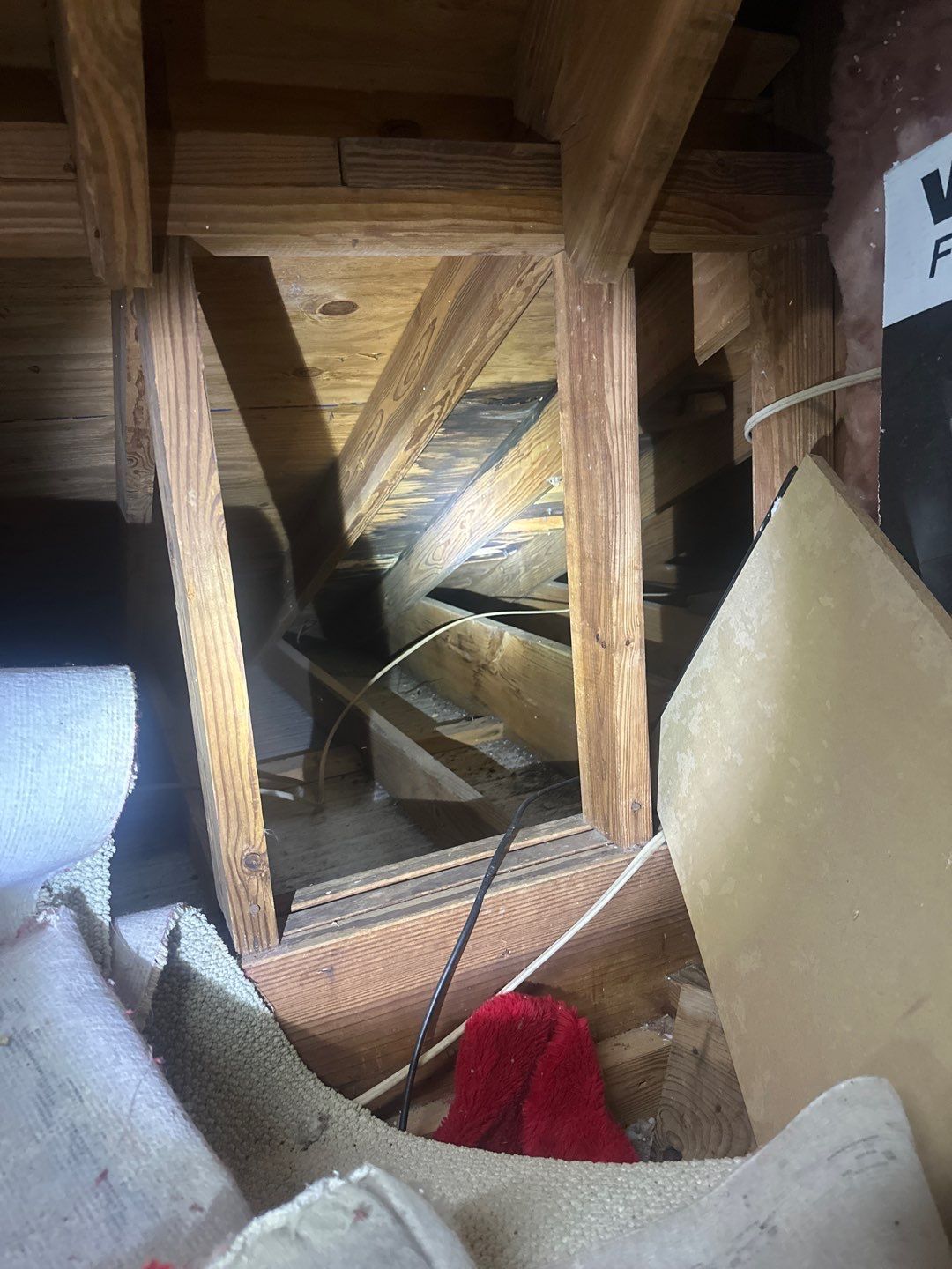 Roof Repair Richmond by Roof Repair Services LLC