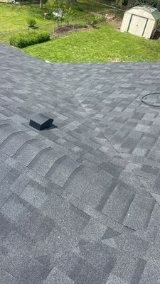 Project in Muncie, IN