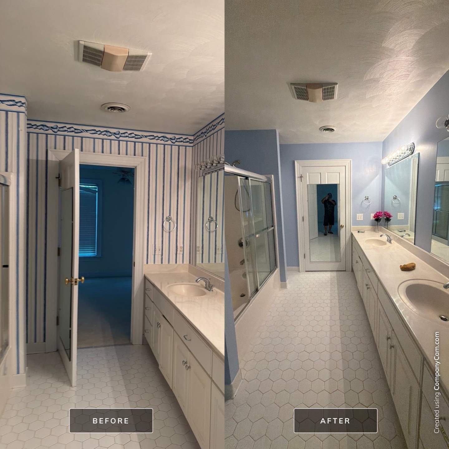 Residential - Suffolk by Rodriguez Drywall And Paint 