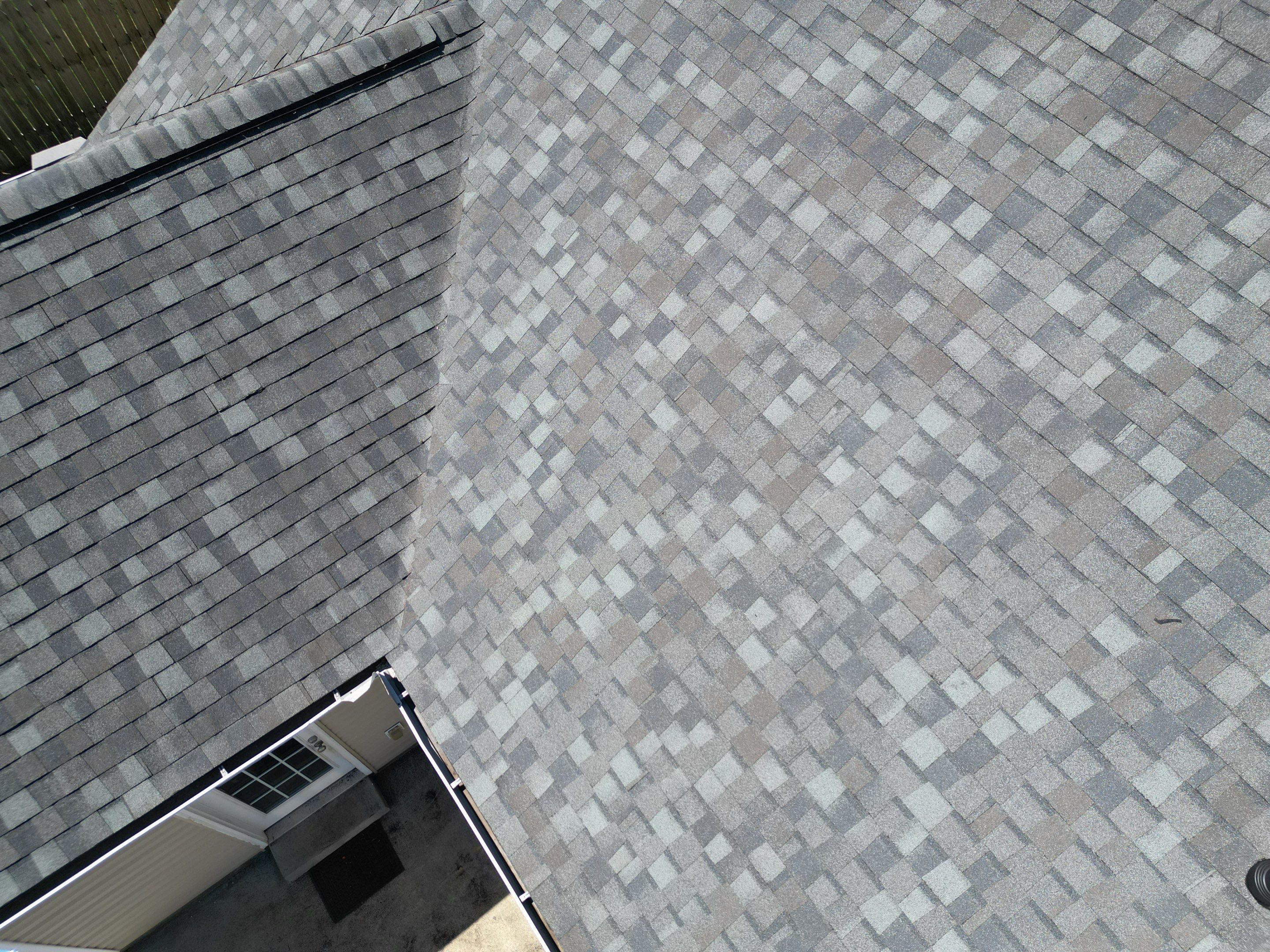 Georgetown Gray Re-Roof by Royal House LLC