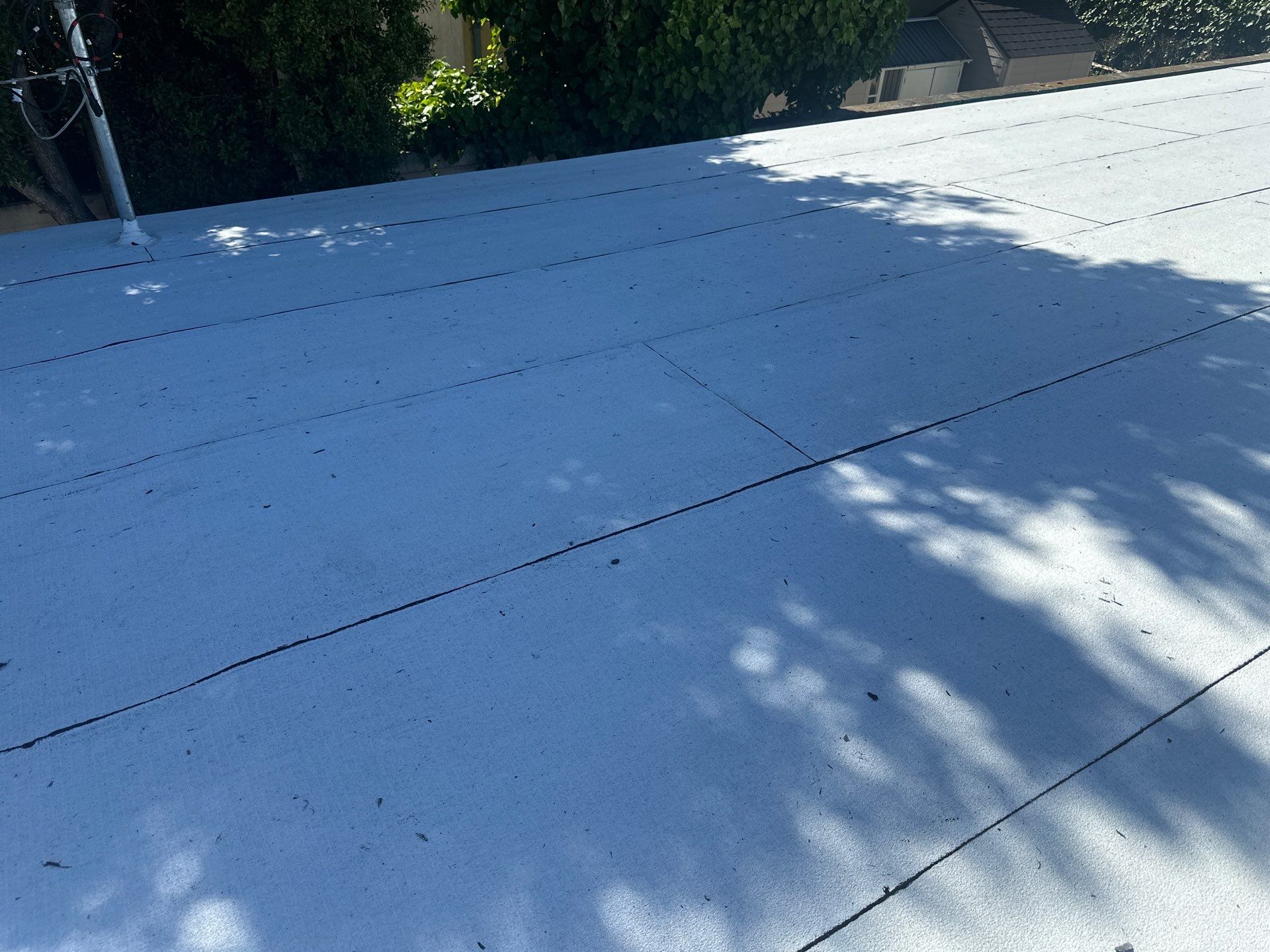 Roof Replacement - San Jose, CA 95127 by Epic Roof Replacement