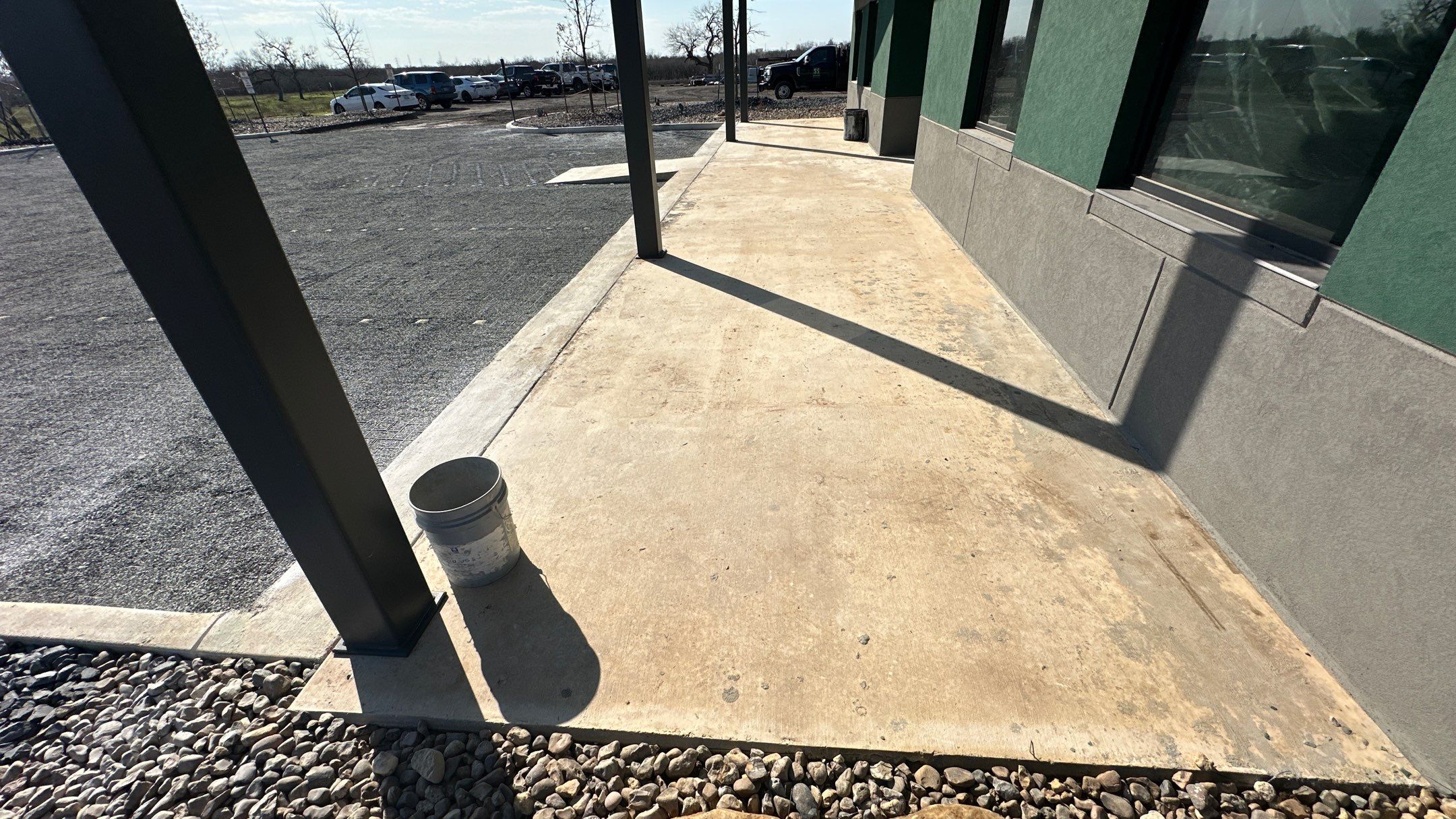 Specialized Construction Services by TORO Garage Co