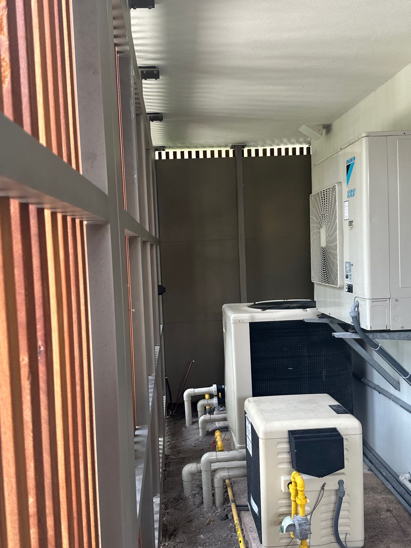 Custom Home in Miami Beach by Toledo Iron Works